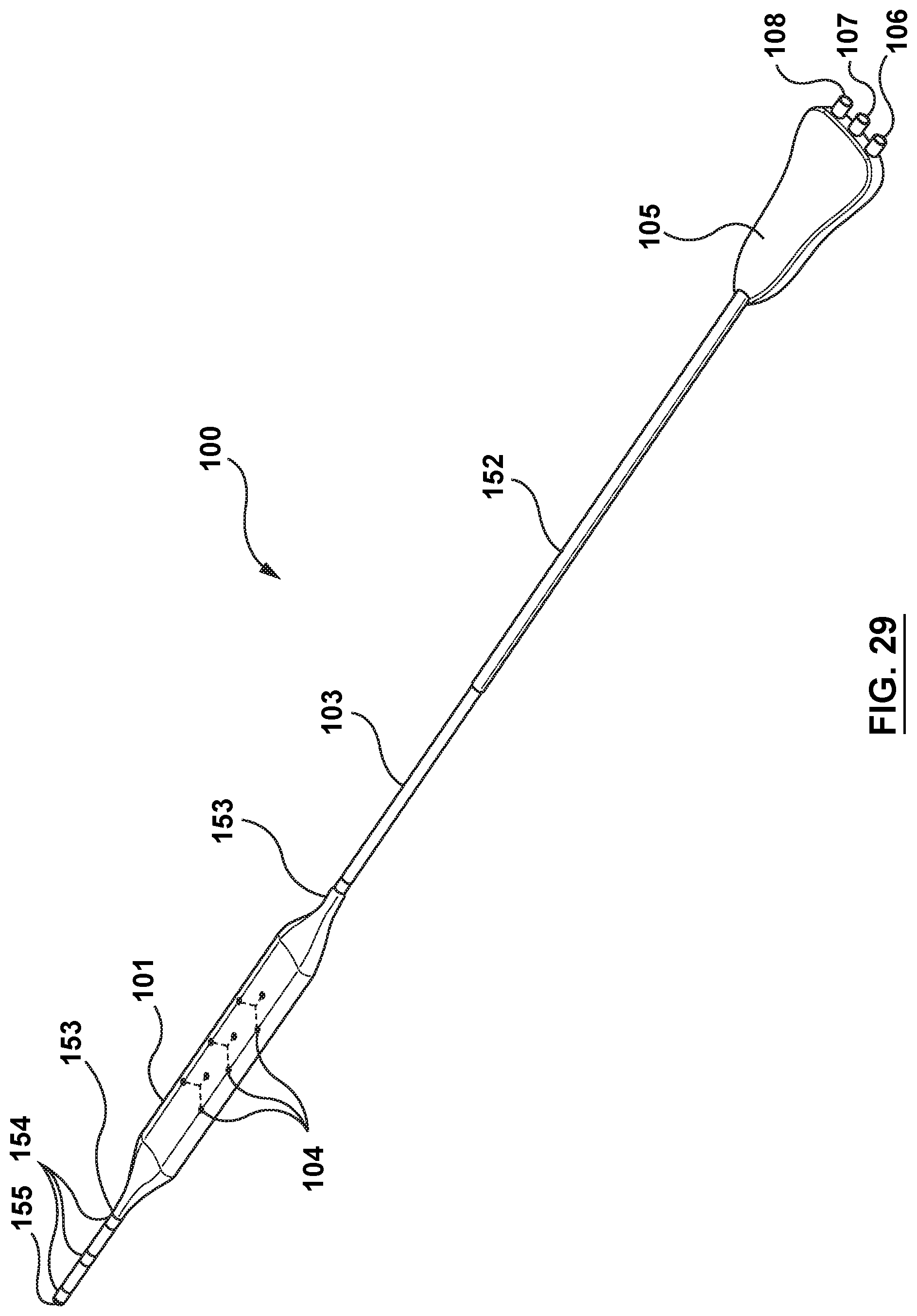 Patent US12396820 Figure 17 – Heat exchange and temperature sensing device and method of use
