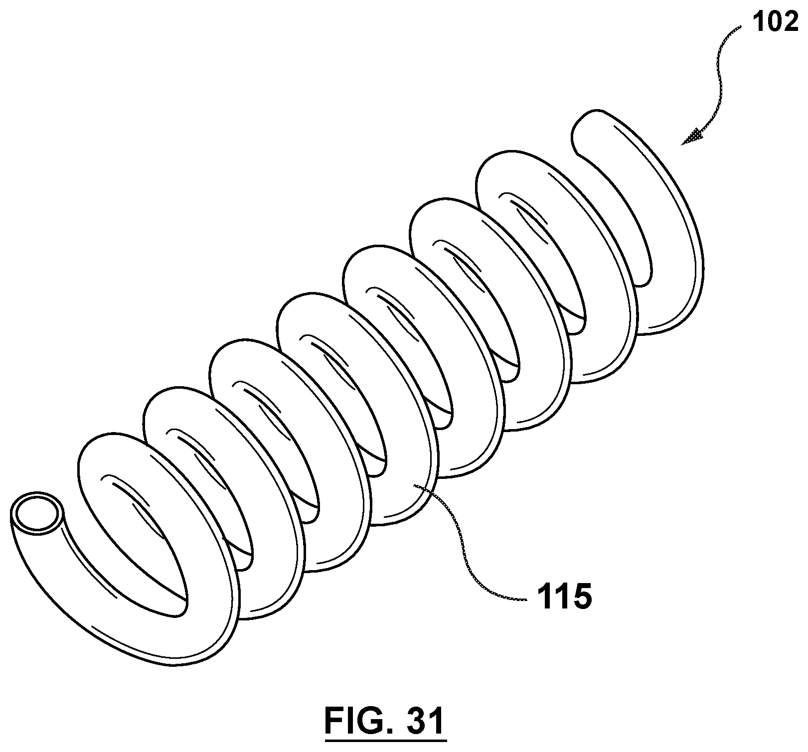Patent US12396820 Figure 19 – Heat exchange and temperature sensing device and method of use