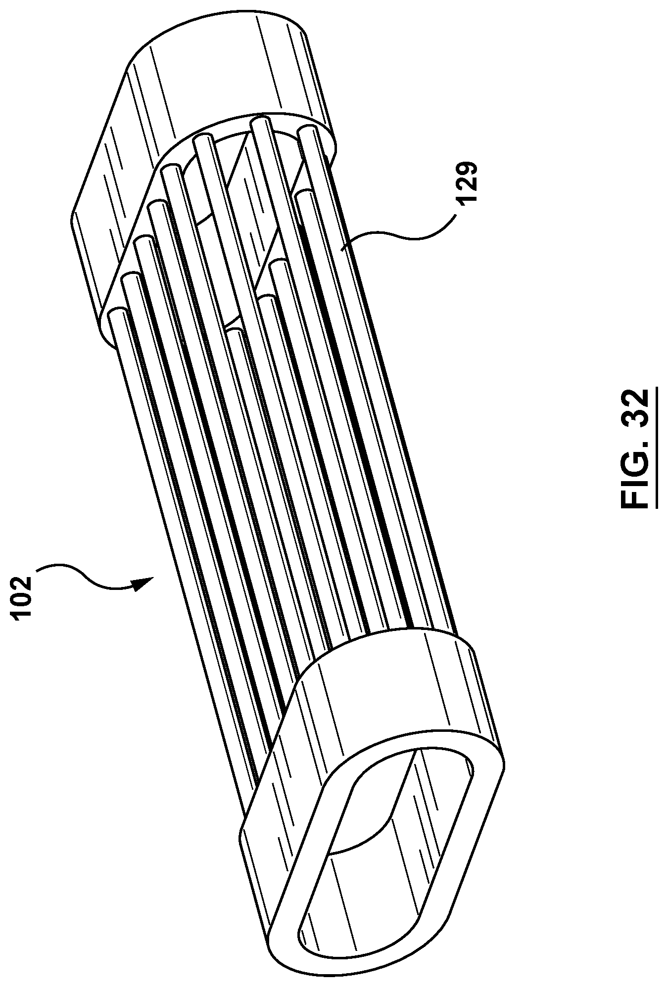 Patent US12396820 Figure 20 – Heat exchange and temperature sensing device and method of use