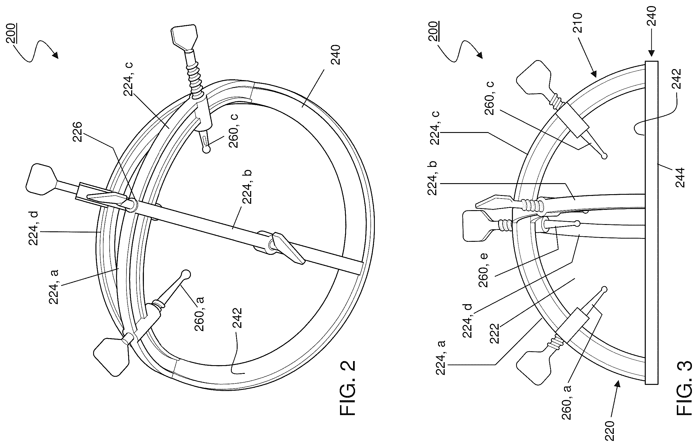 Patent US12396821 Figure 2 – Devices for assisting neurosurgical interventions