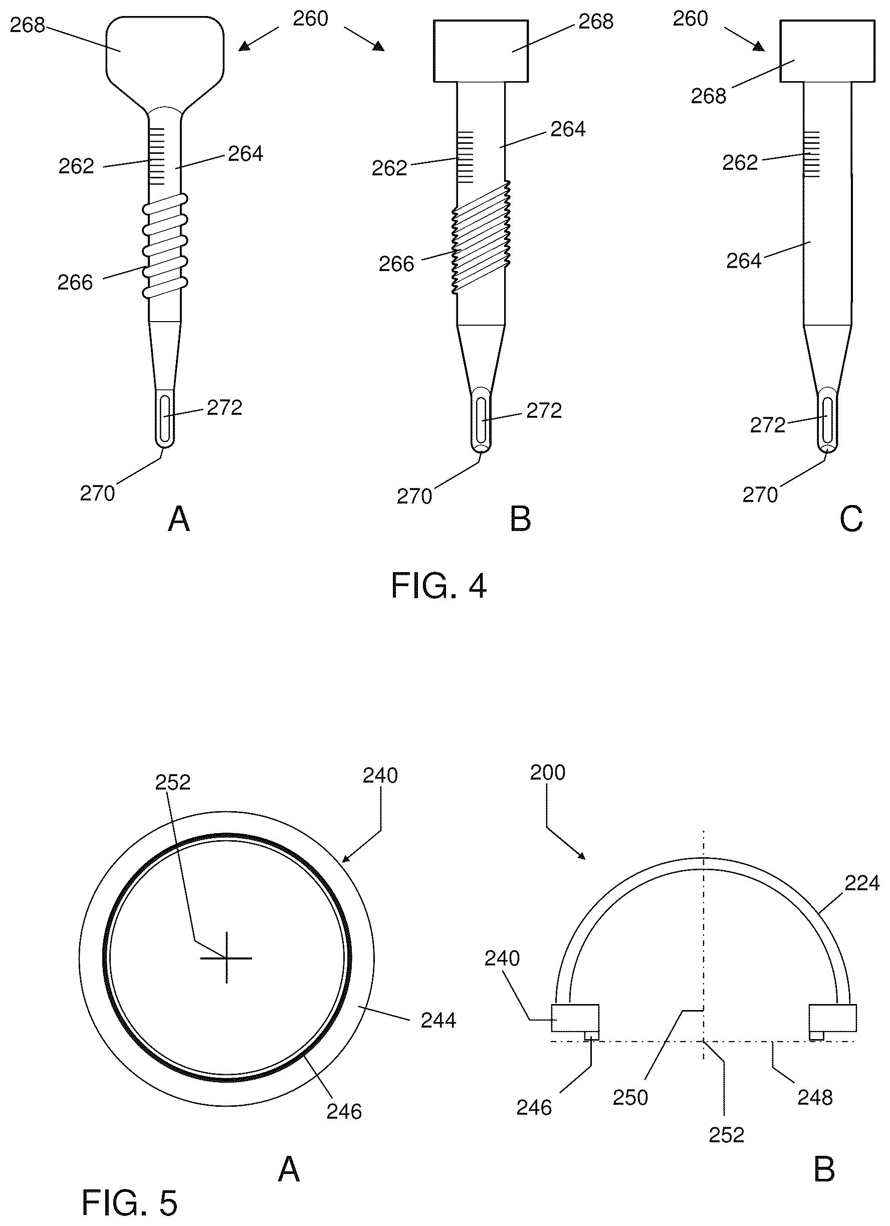 Patent US12396821 Figure 3 – Devices for assisting neurosurgical interventions
