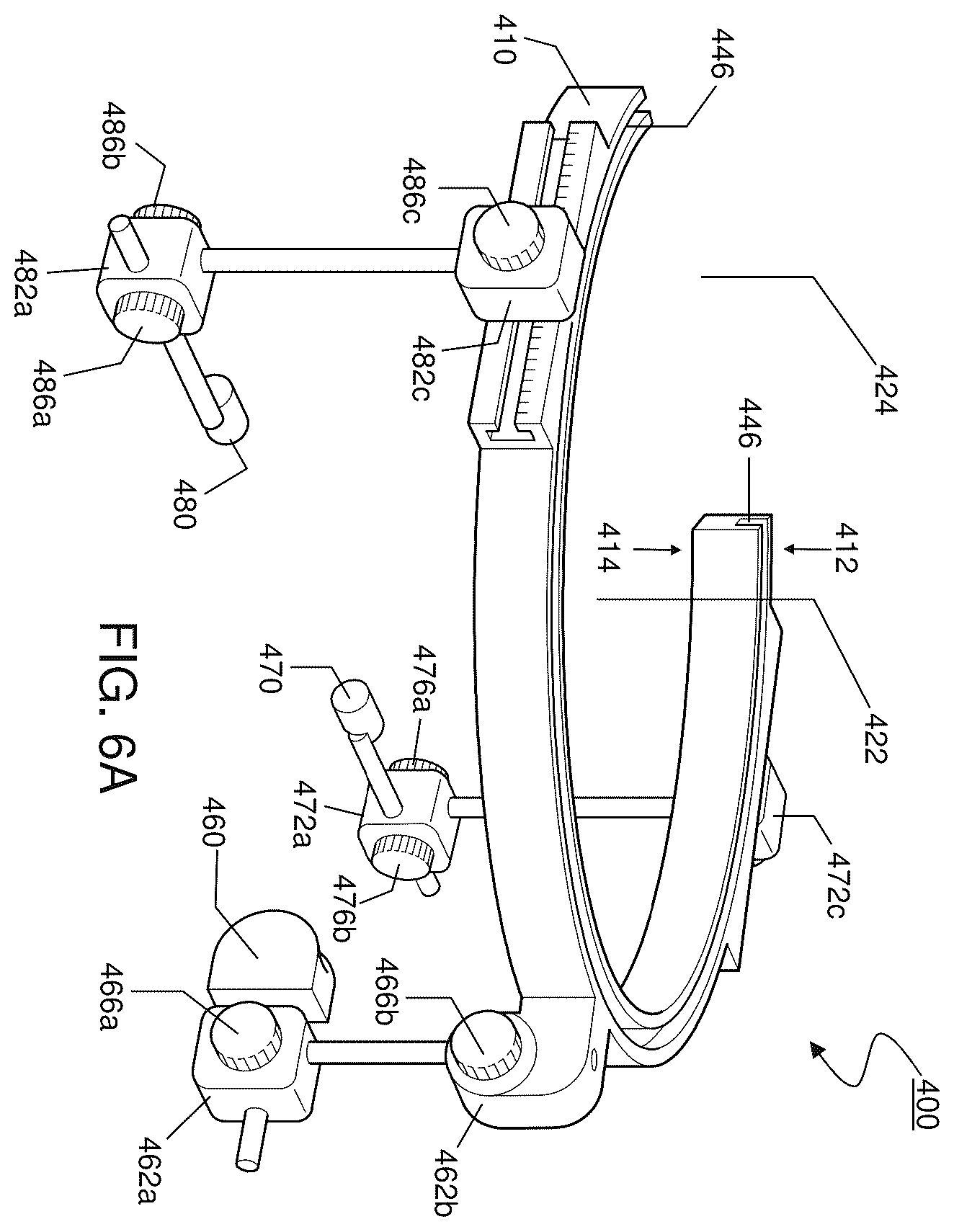 Patent US12396821 Figure 4 – Devices for assisting neurosurgical interventions