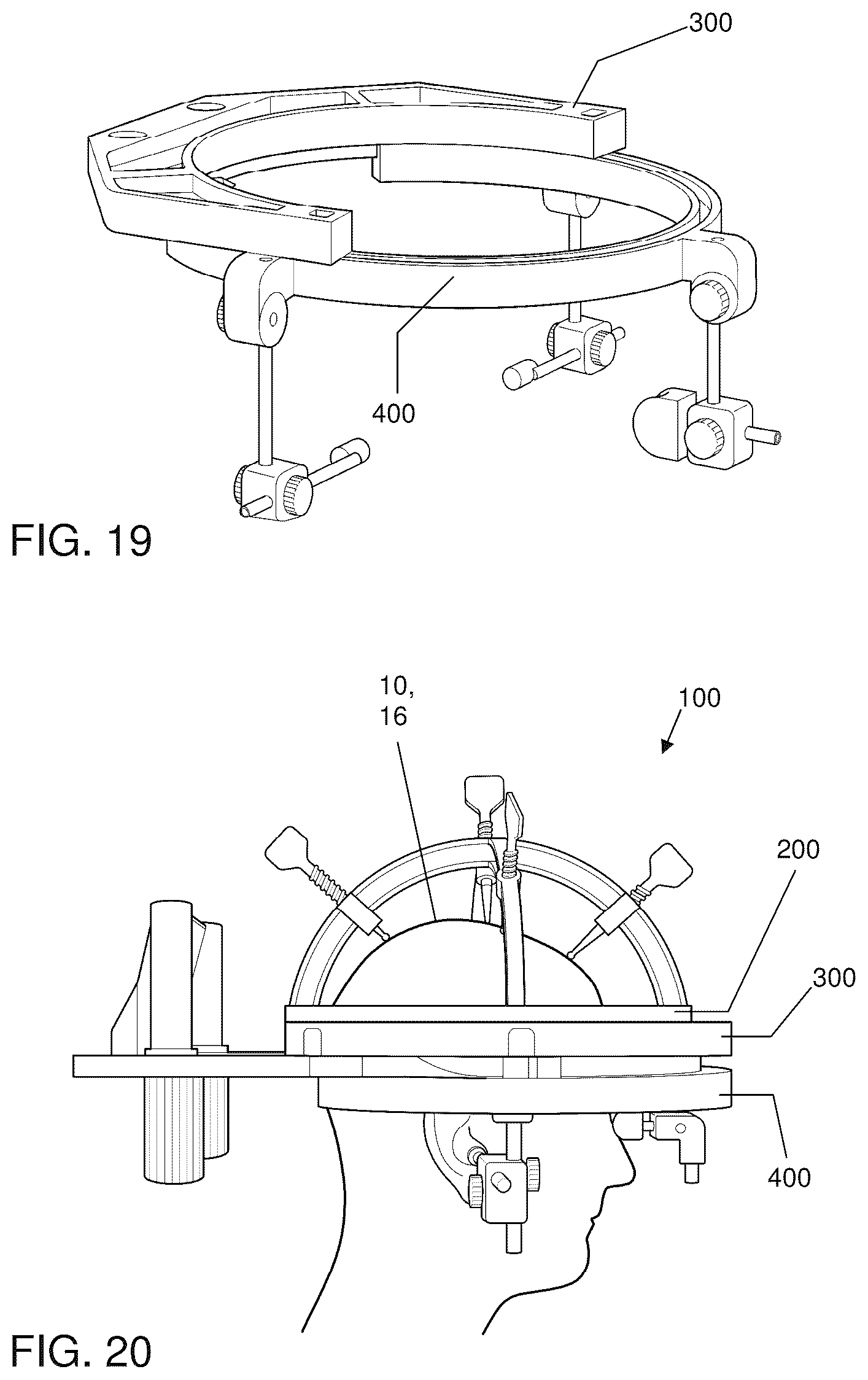 Patent US12396821 Figure 11 – Devices for assisting neurosurgical interventions