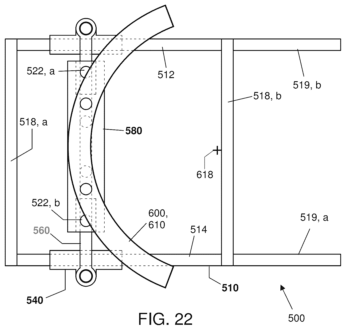 Patent US12396821 Figure 13 – Devices for assisting neurosurgical interventions