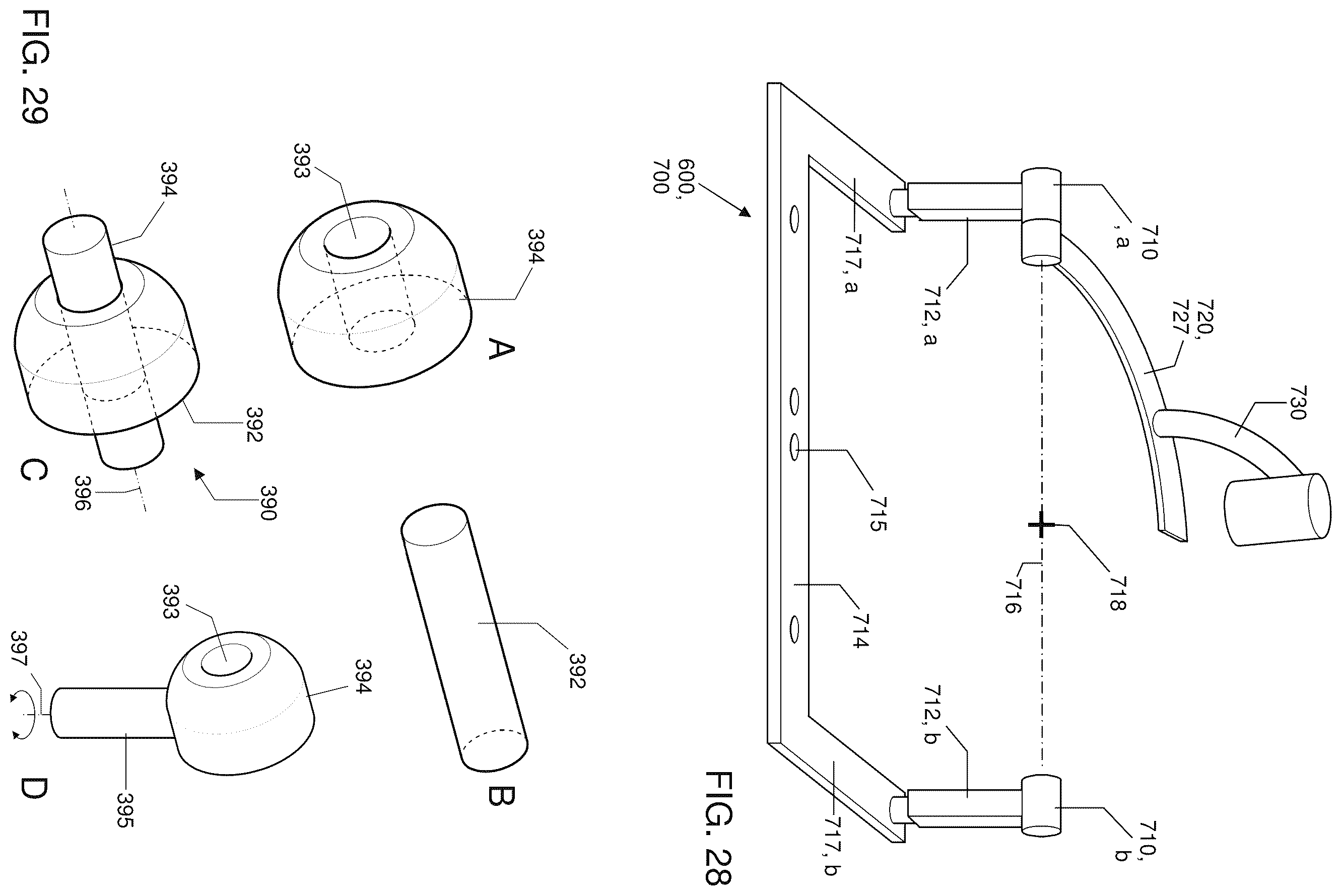 Patent US12396821 Figure 17 – Devices for assisting neurosurgical interventions