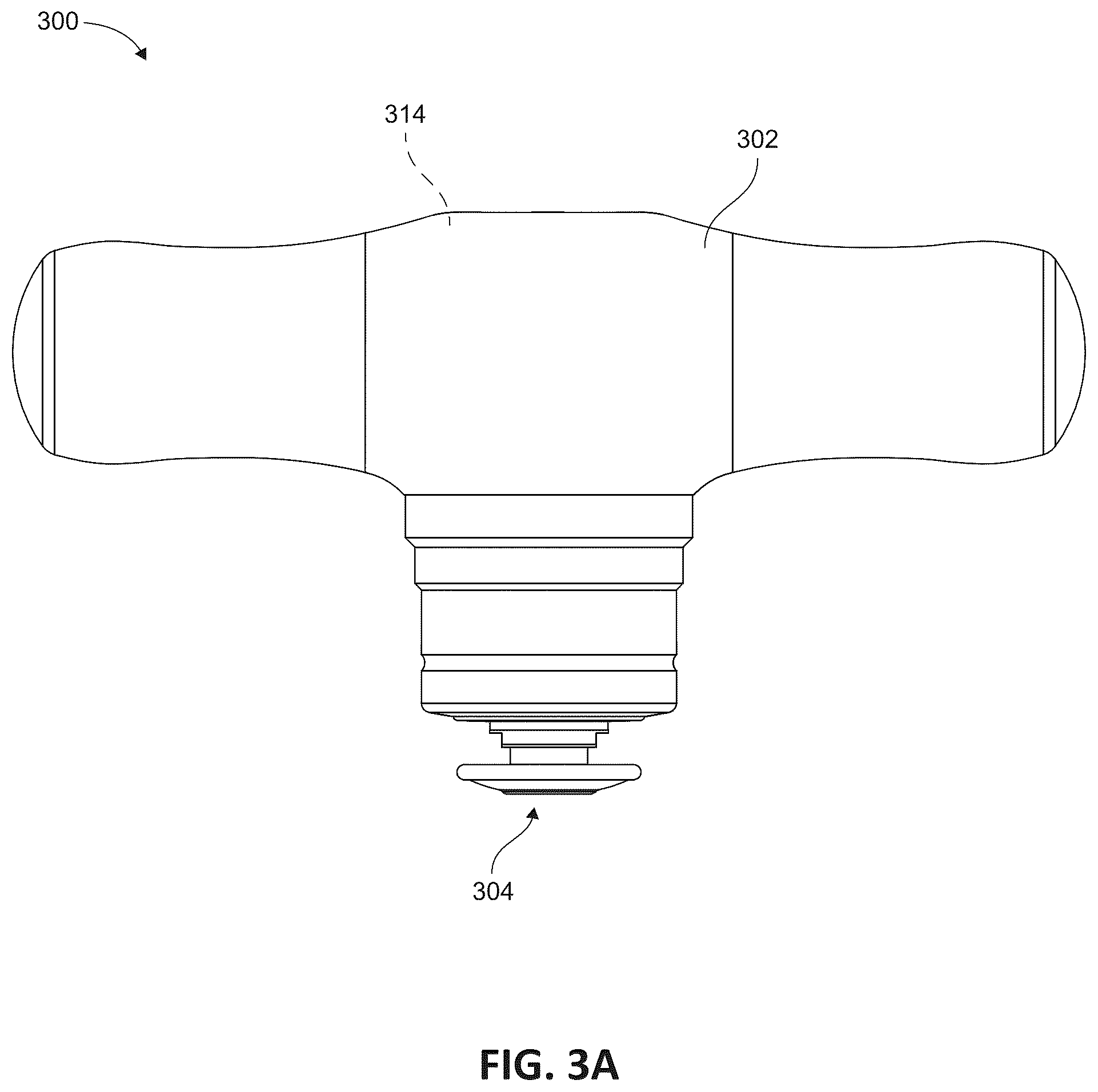 Patent US12396822 Figure 4 – Systems, methods, and devices for tracking surgical instruments and devices