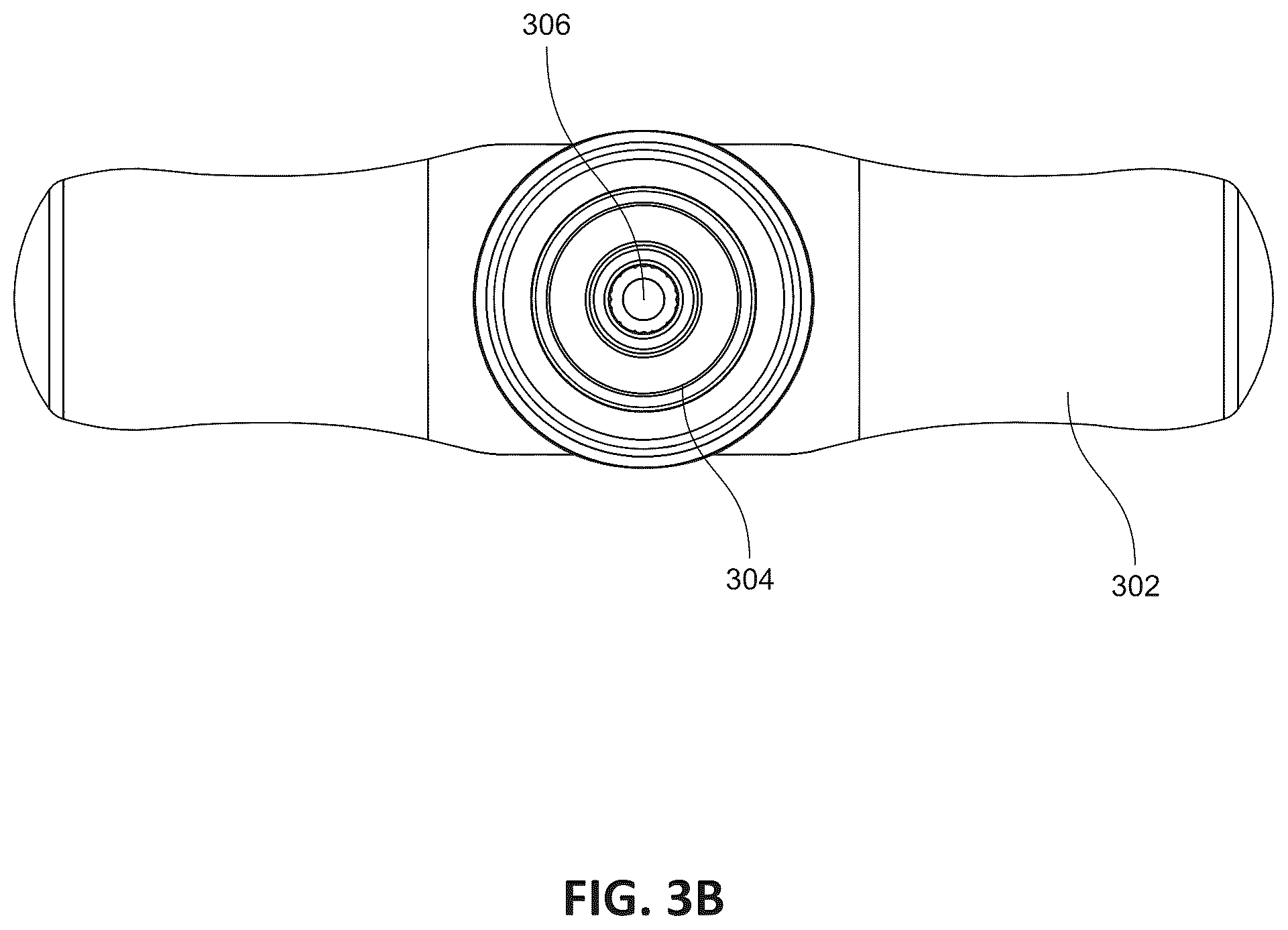 Patent US12396822 Figure 5 – Systems, methods, and devices for tracking surgical instruments and devices