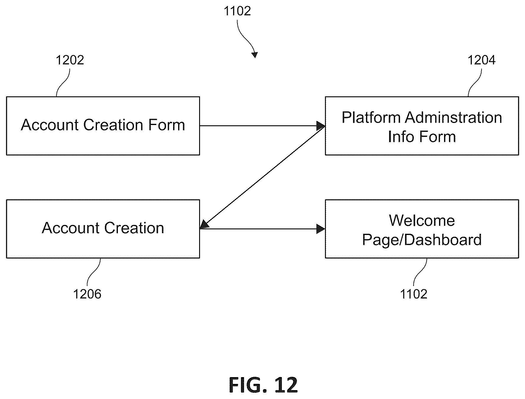 Patent US12396822 Figure 15 – Systems, methods, and devices for tracking surgical instruments and devices