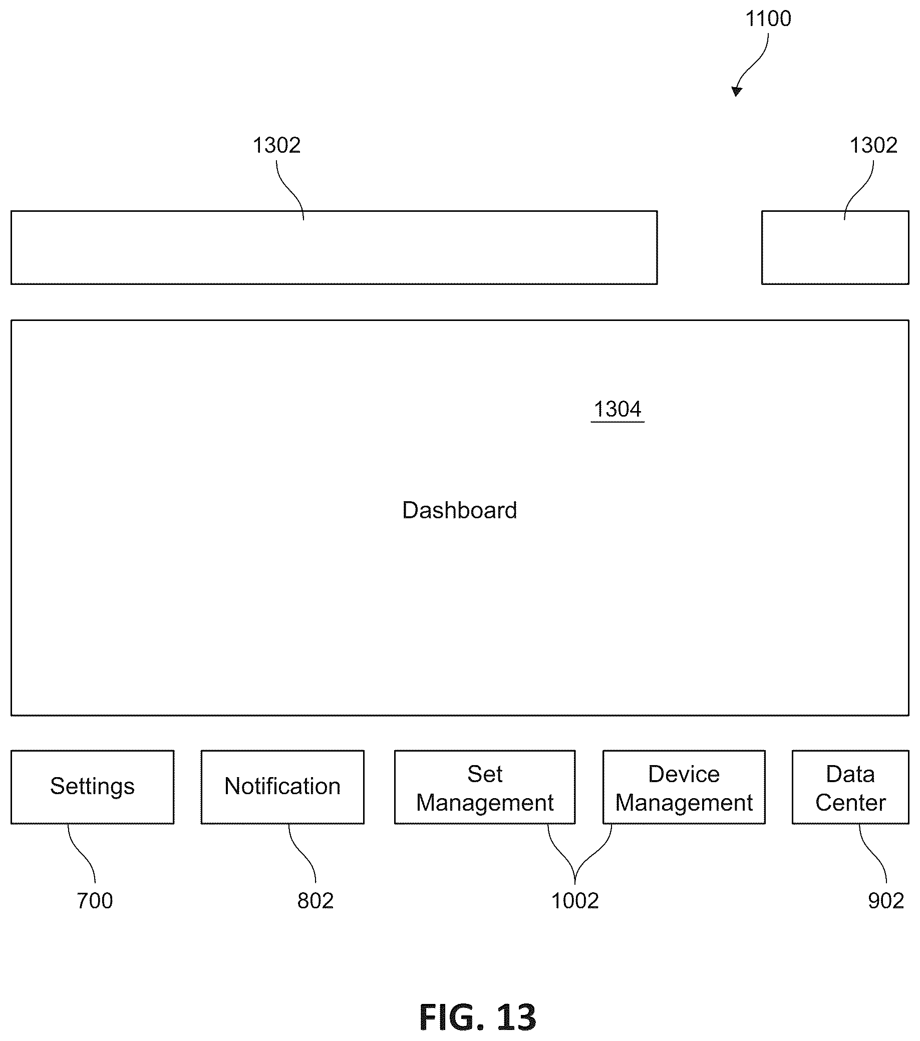 Patent US12396822 Figure 16 – Systems, methods, and devices for tracking surgical instruments and devices