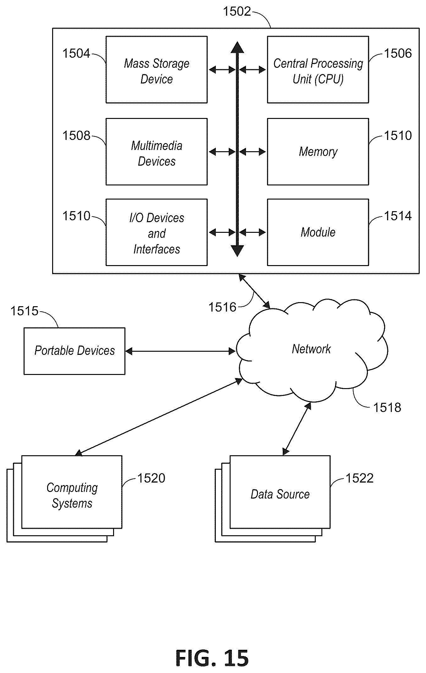Patent US12396822 Figure 18 – Systems, methods, and devices for tracking surgical instruments and devices