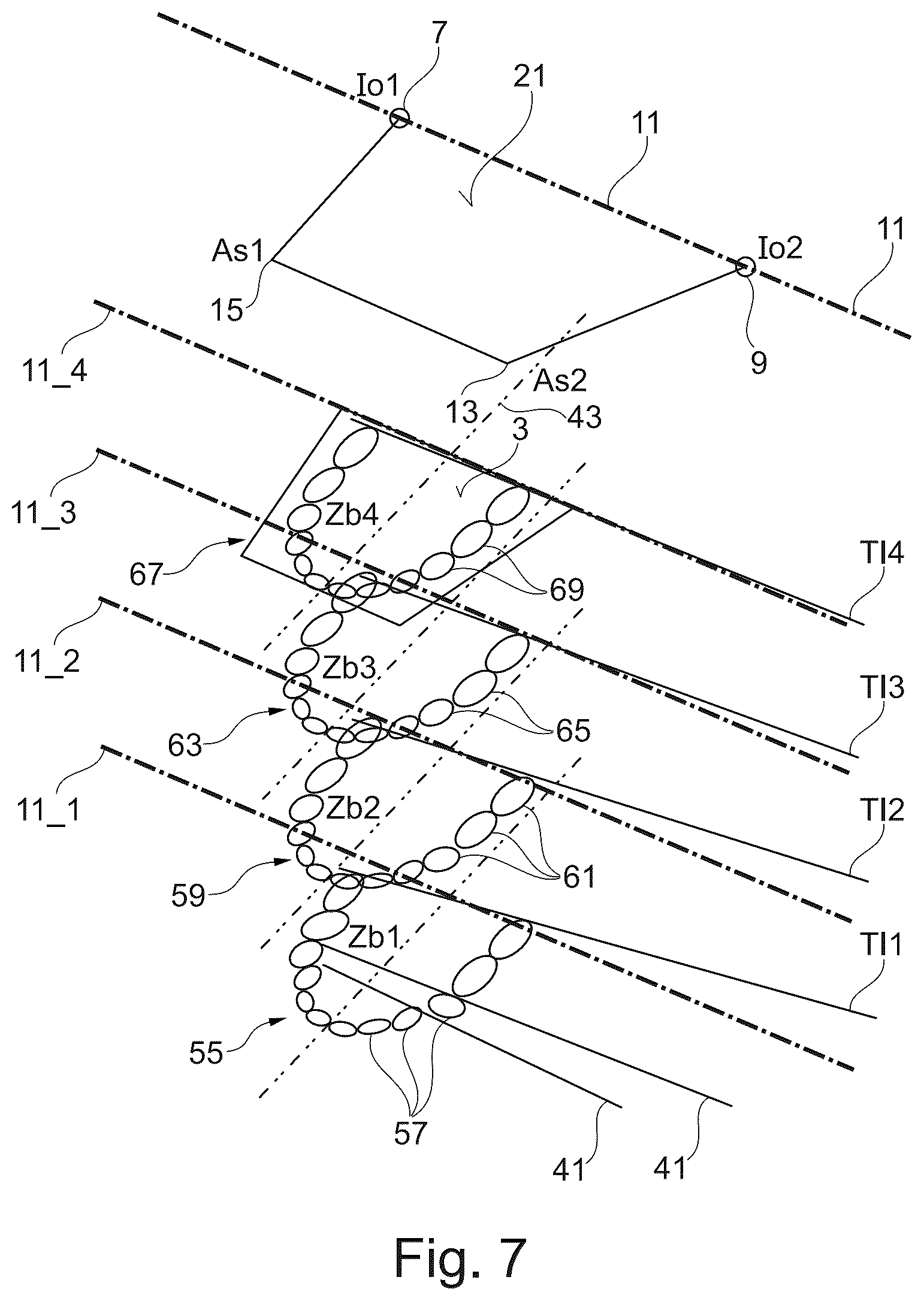Patent US12396829 Figure 6 – Equipment for treatment of a person