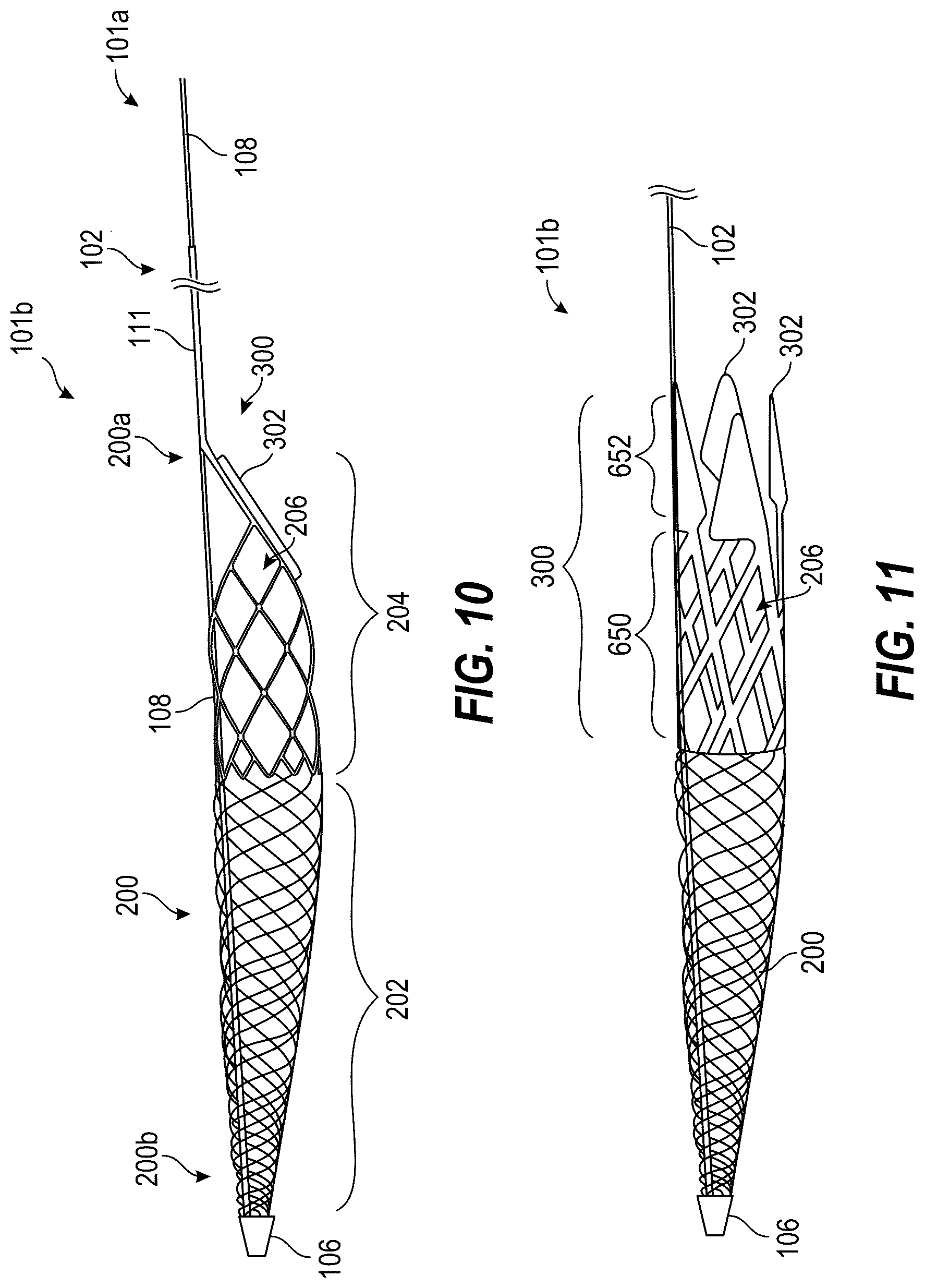 Patent US12396835 Figure 9 – Interventional systems and associated devices and methods