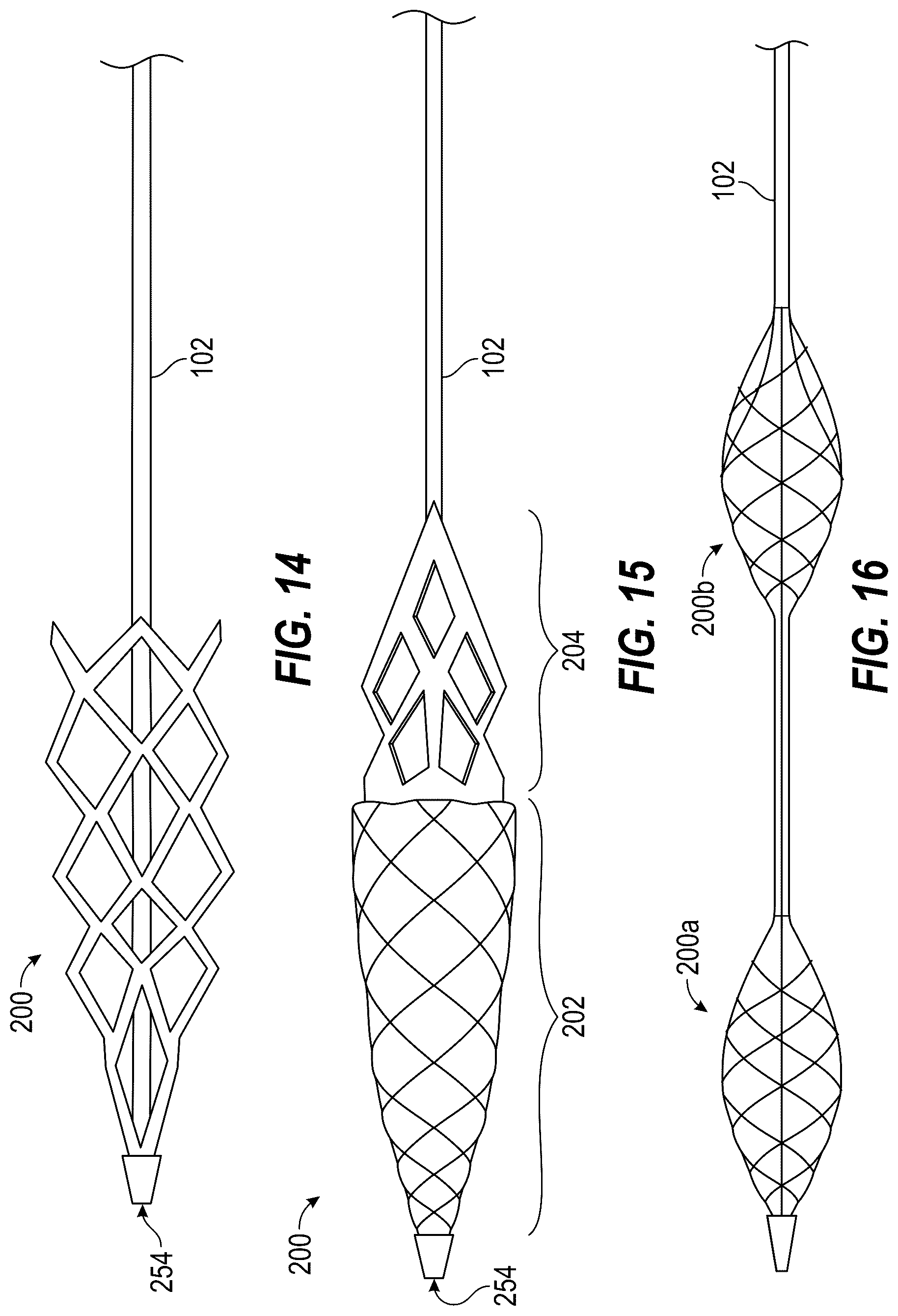 Patent US12396835 Figure 12 – Interventional systems and associated devices and methods