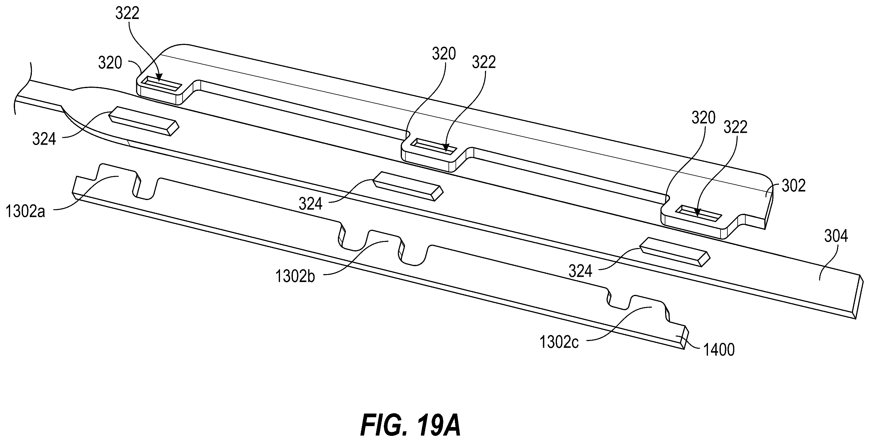 Patent US12396835 Figure 15 – Interventional systems and associated devices and methods