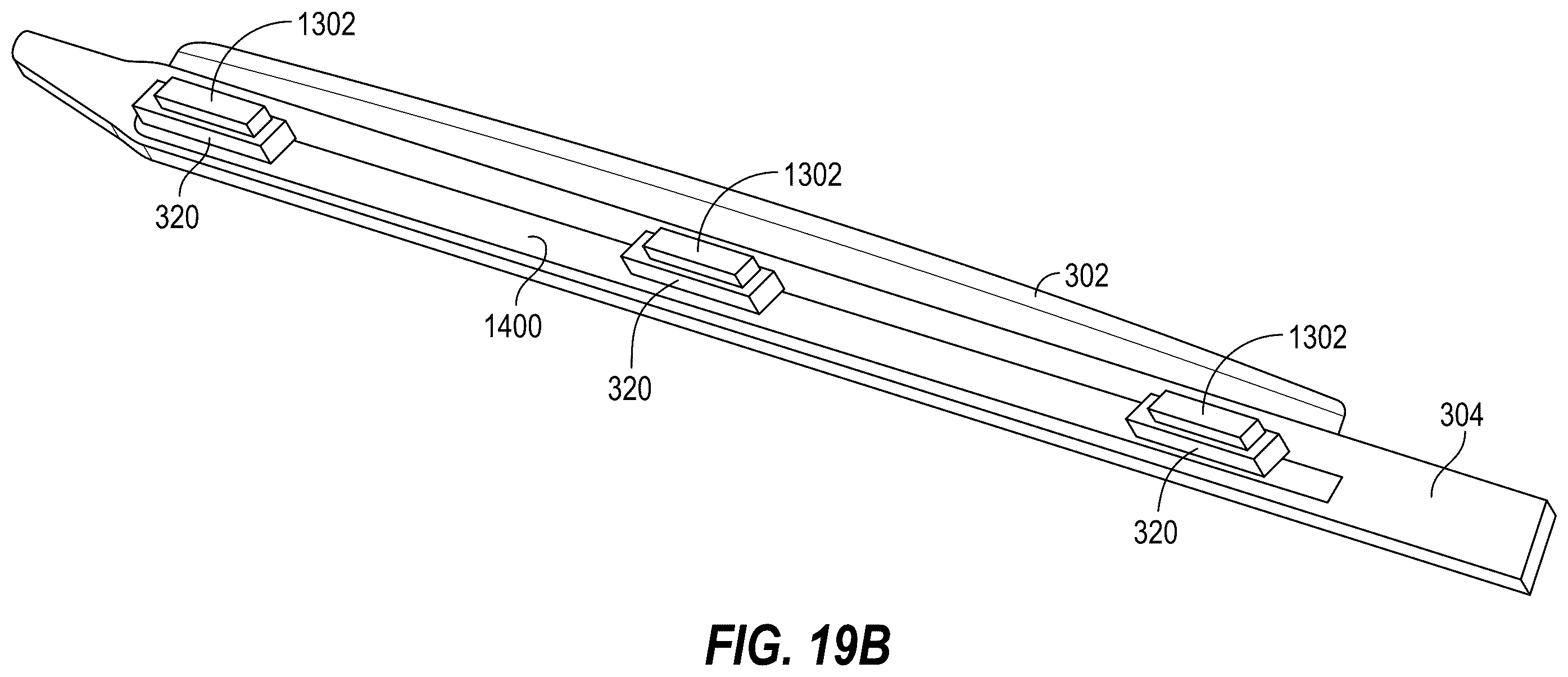 Patent US12396835 Figure 16 – Interventional systems and associated devices and methods