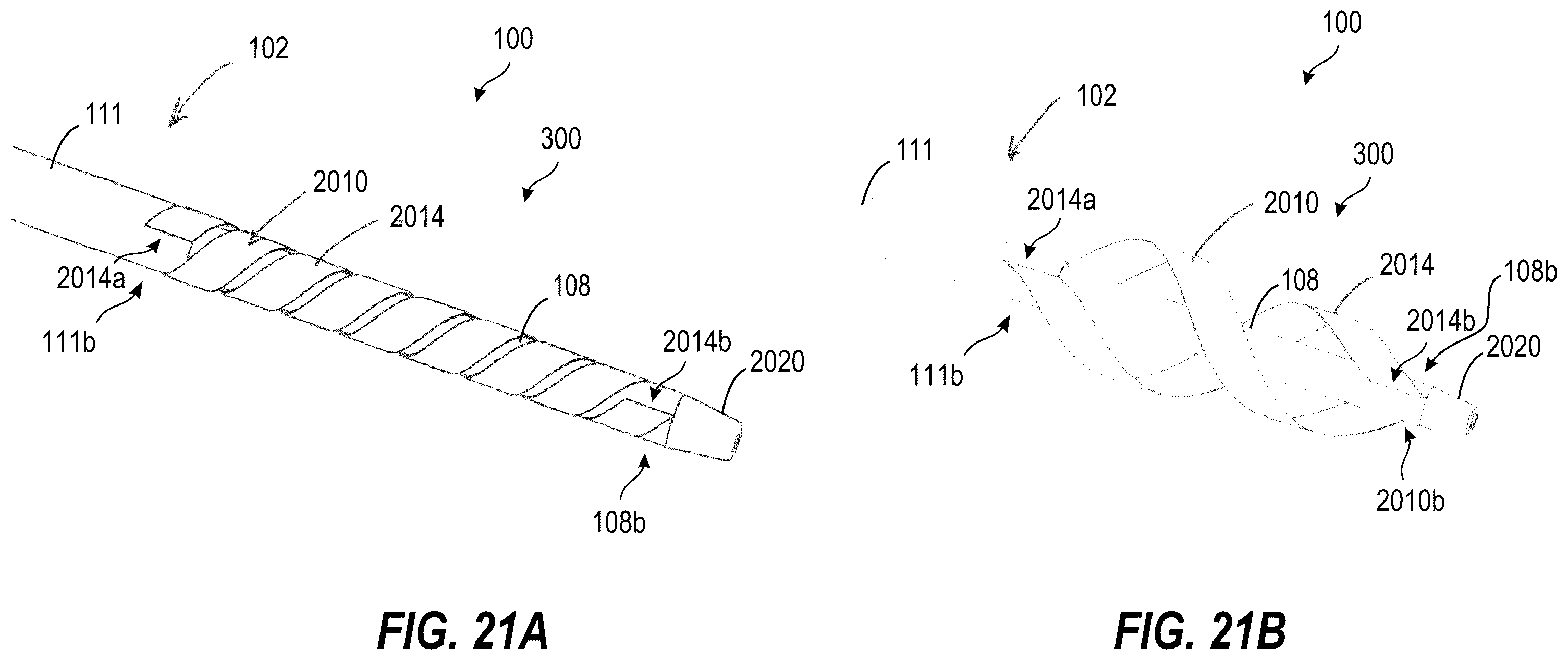 Patent US12396835 Figure 18 – Interventional systems and associated devices and methods