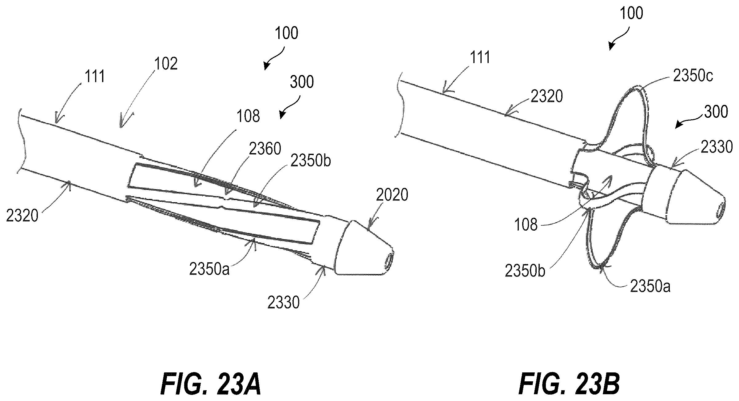 Patent US12396835 Figure 20 – Interventional systems and associated devices and methods