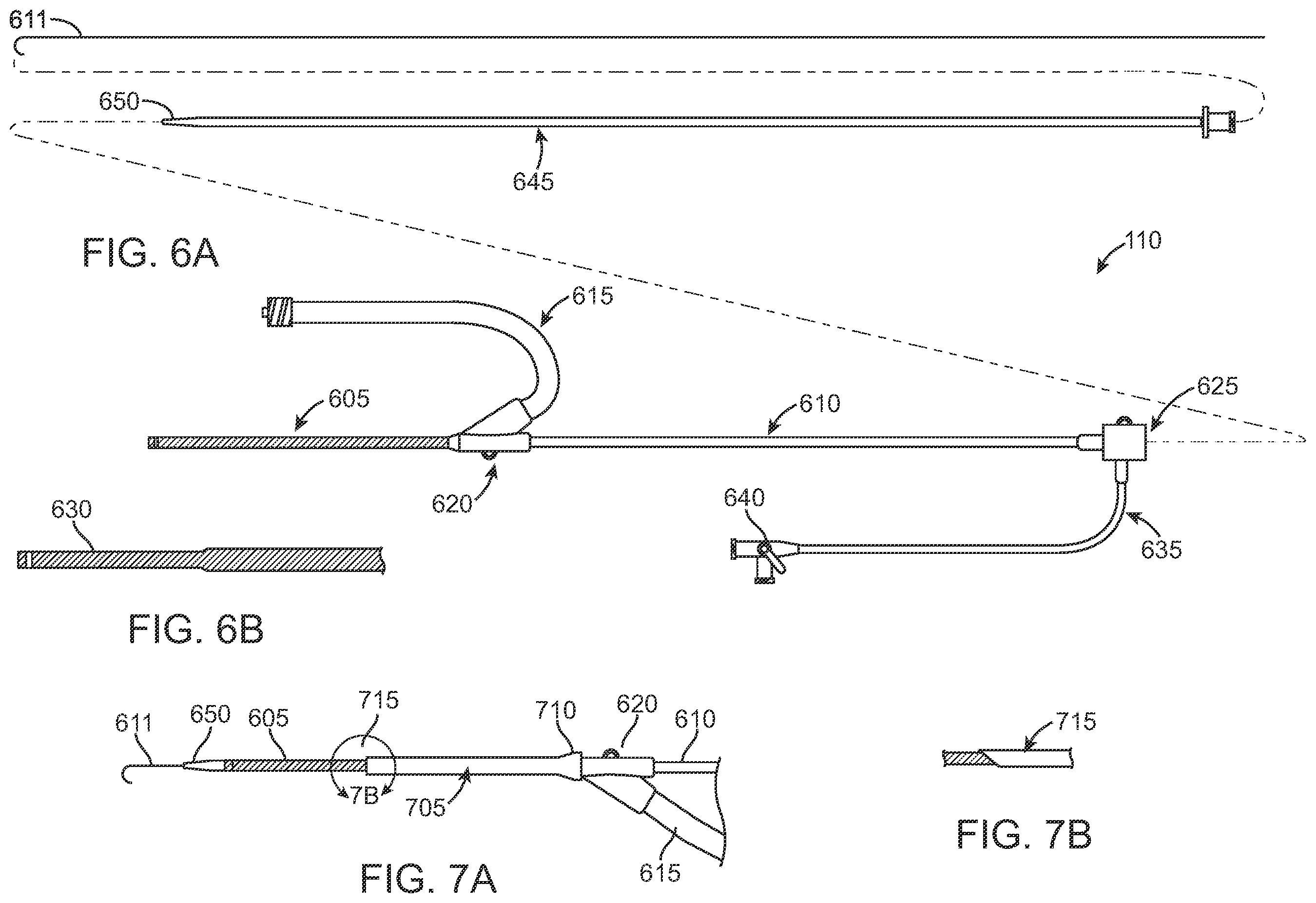 Patent US12396836 Figure 12 – Fenestrated sheath for embolic protection during transcarotid carotid artery revascularization