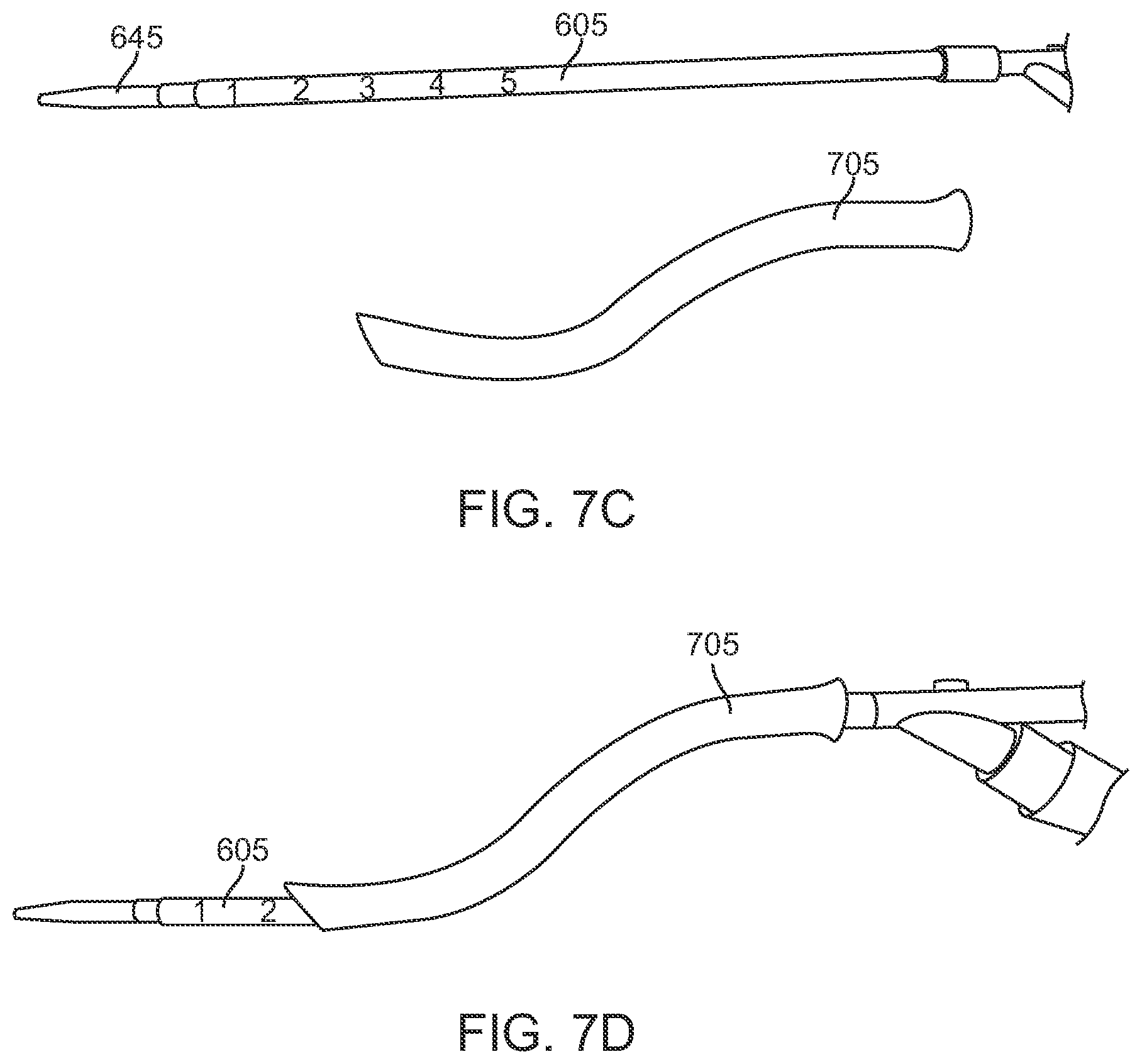 Patent US12396836 Figure 13 – Fenestrated sheath for embolic protection during transcarotid carotid artery revascularization