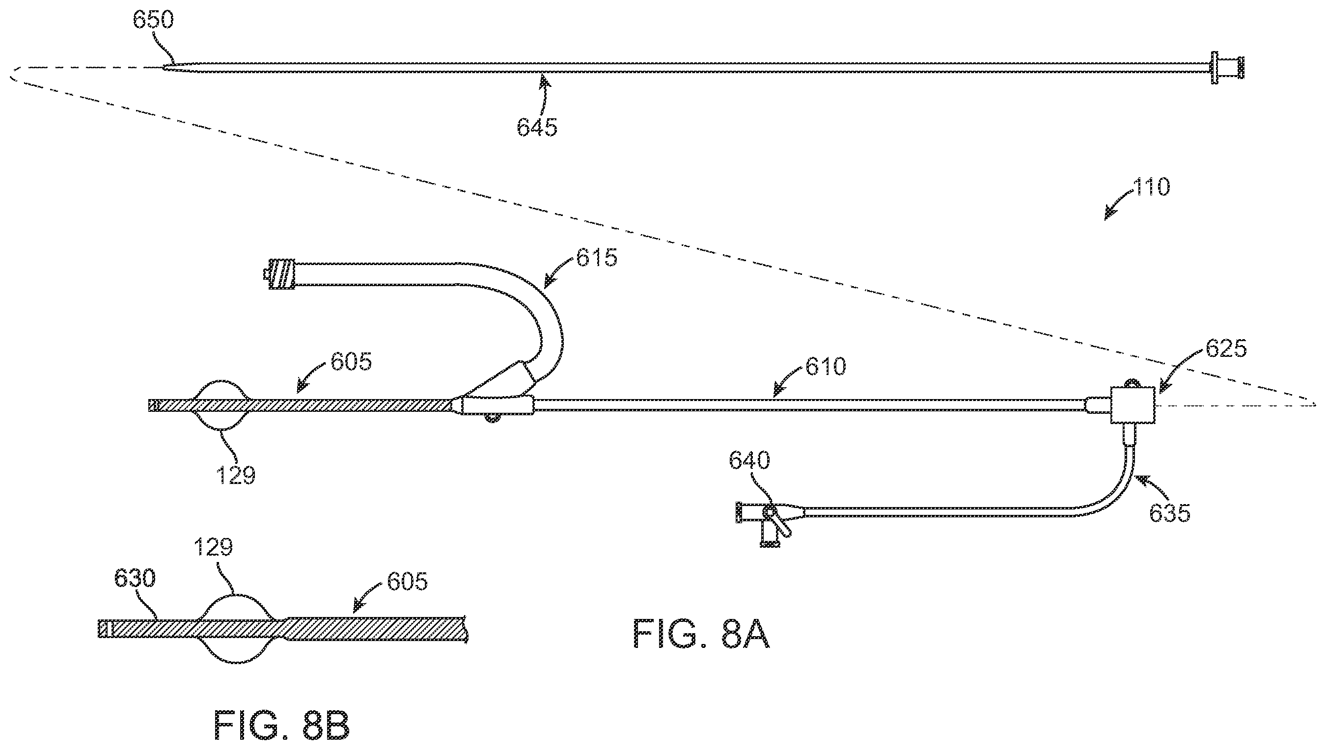 Patent US12396836 Figure 17 – Fenestrated sheath for embolic protection during transcarotid carotid artery revascularization
