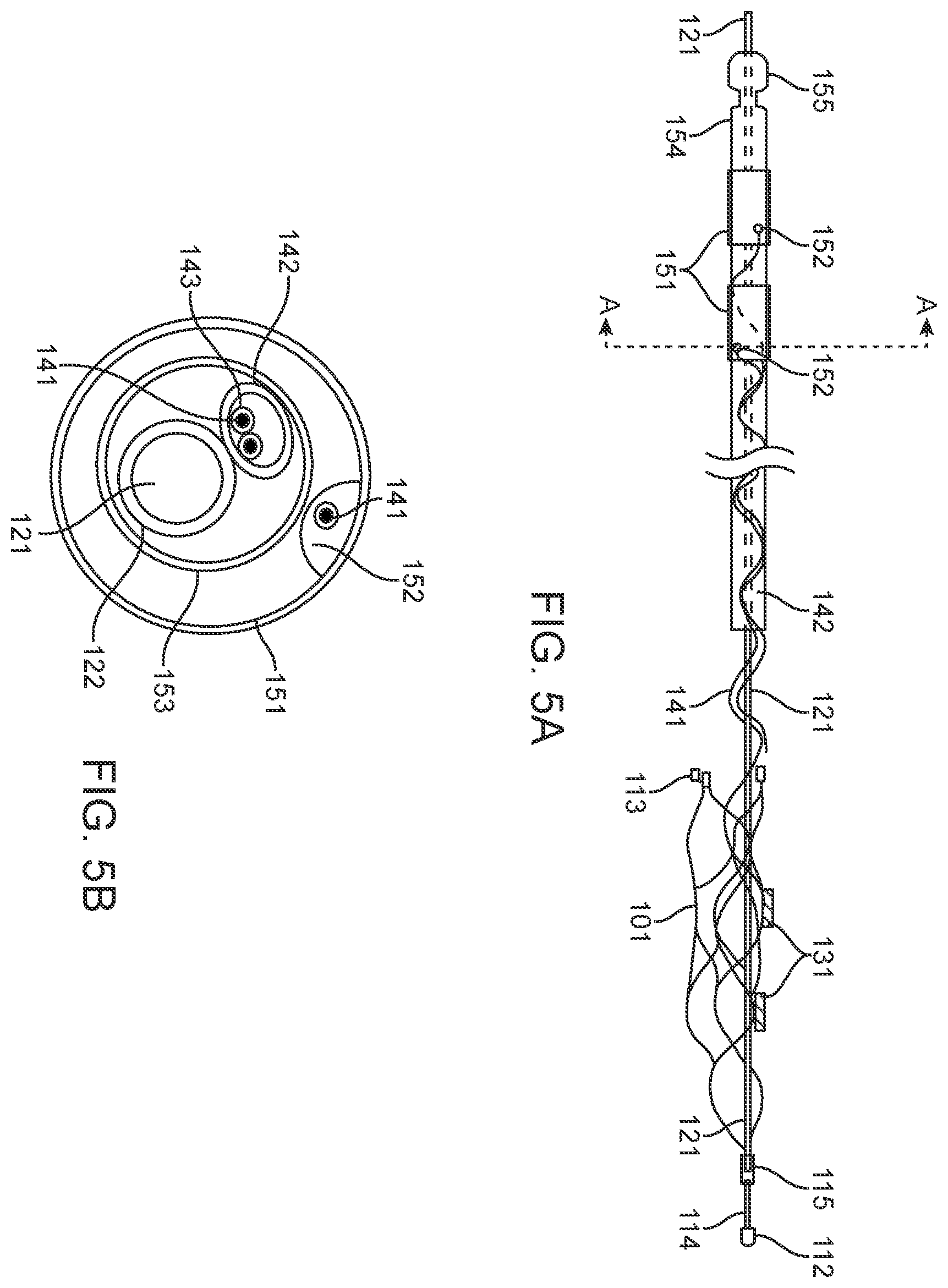Patent US12396838 Figure 4 – Methods of transmitting neural activity