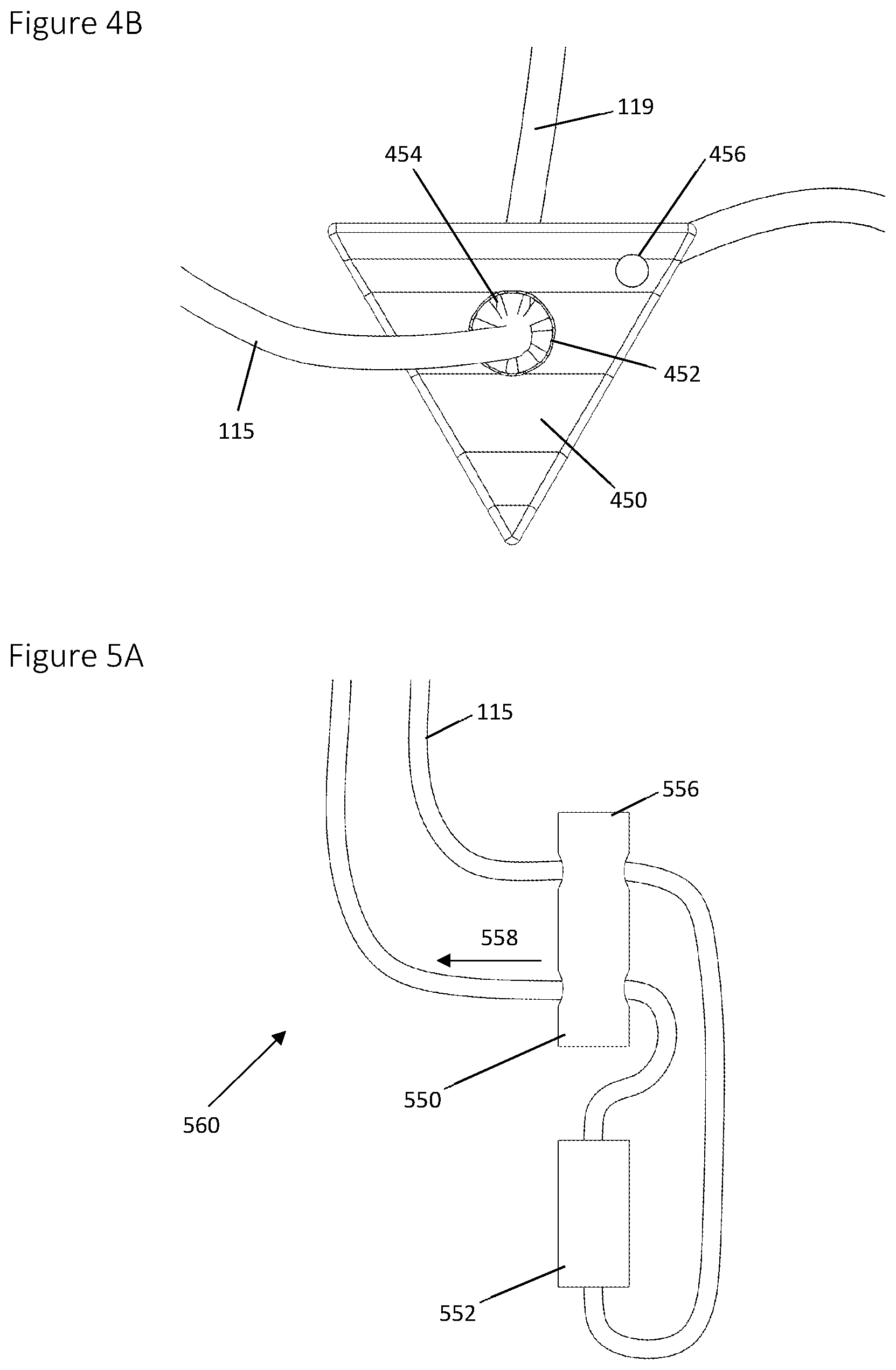 Patent US12396839 Figure 7 – Method and apparatus for creating a seam-like anatomical low creep attachment of soft tissue to bone