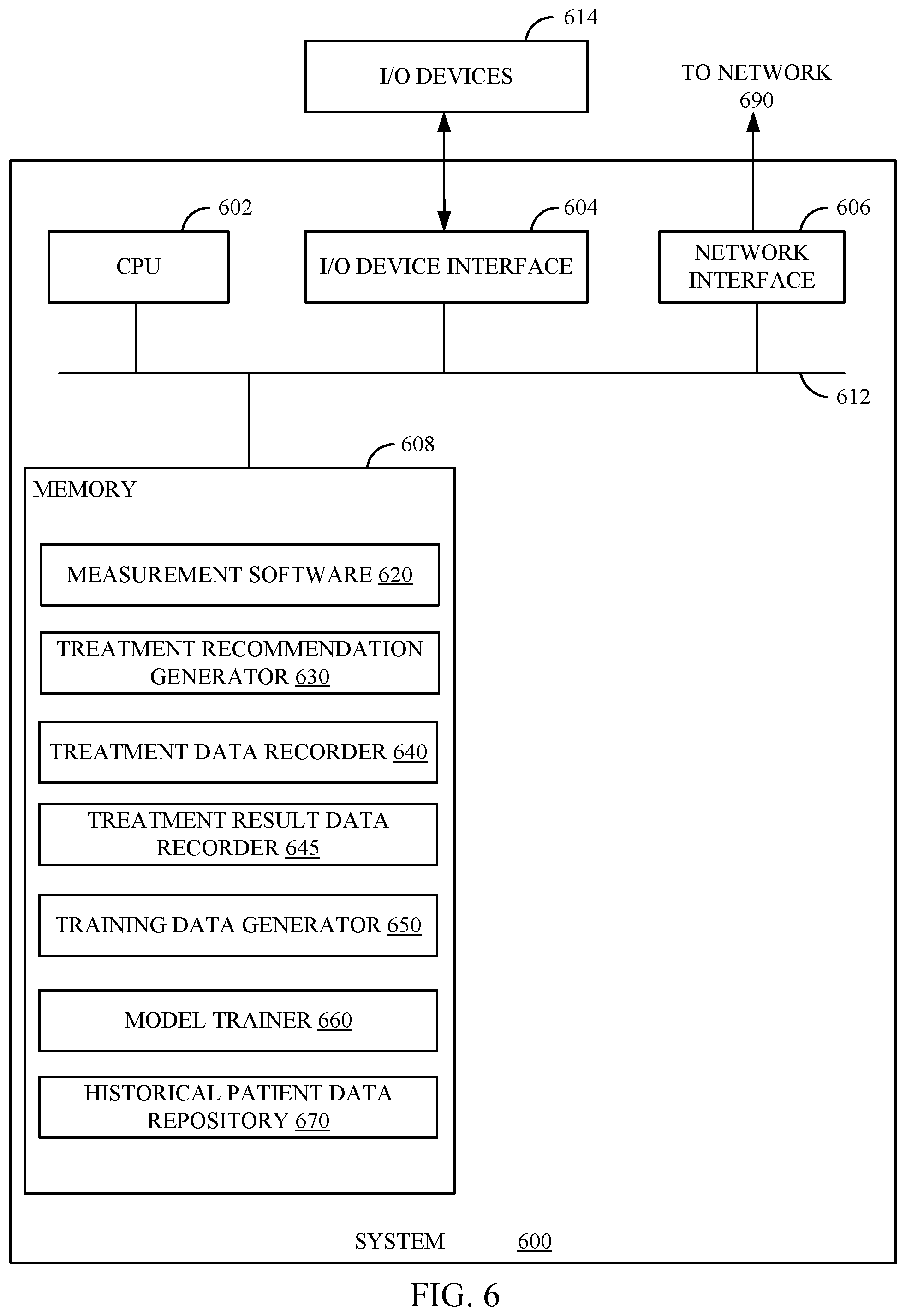 Patent US12396841 Figure 8 – Methods and systems for determining intraocular lens (IOL) parameters for cataract surgery