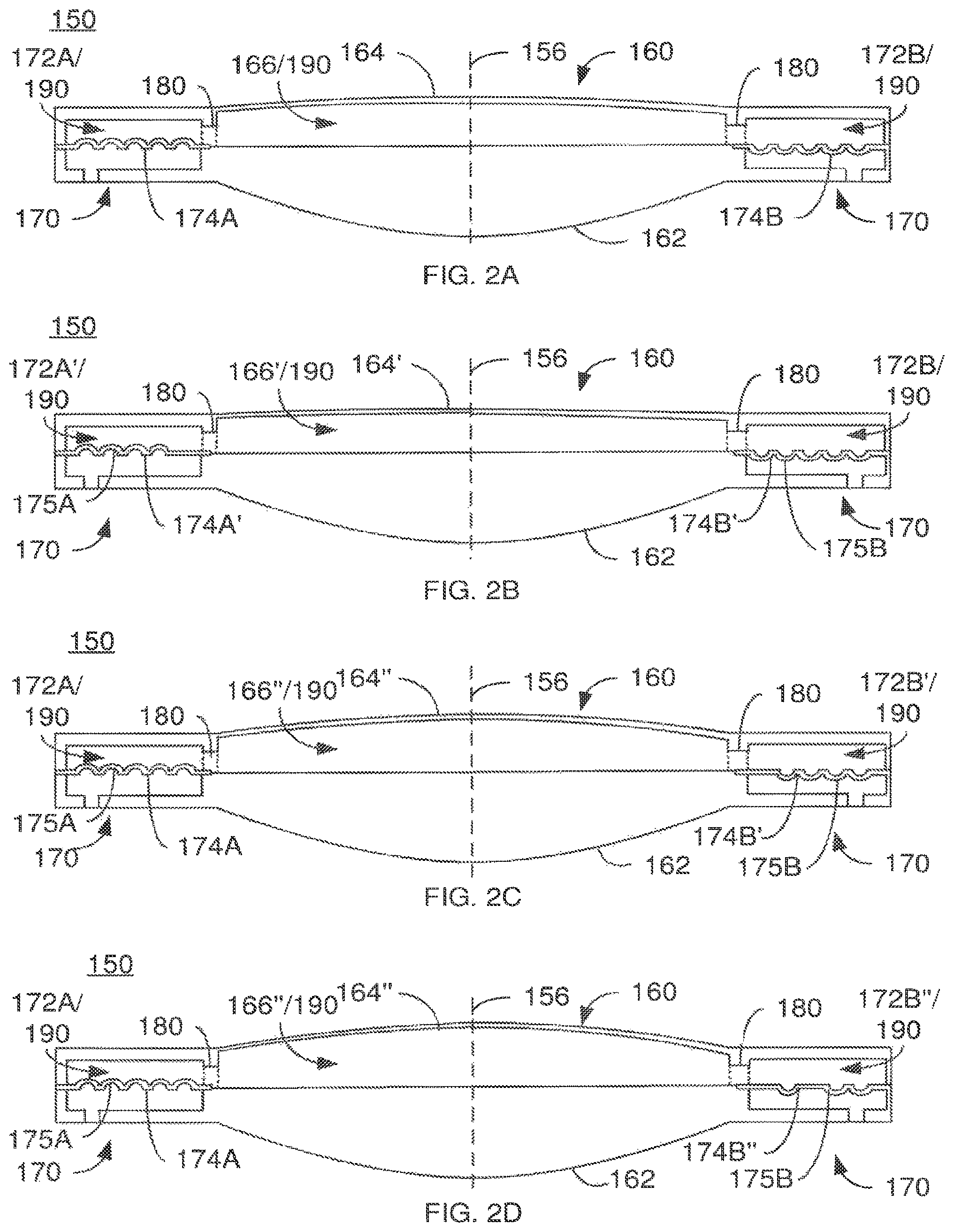 Patent US12396843 Figure 3 – Heat tunable intraocular lens