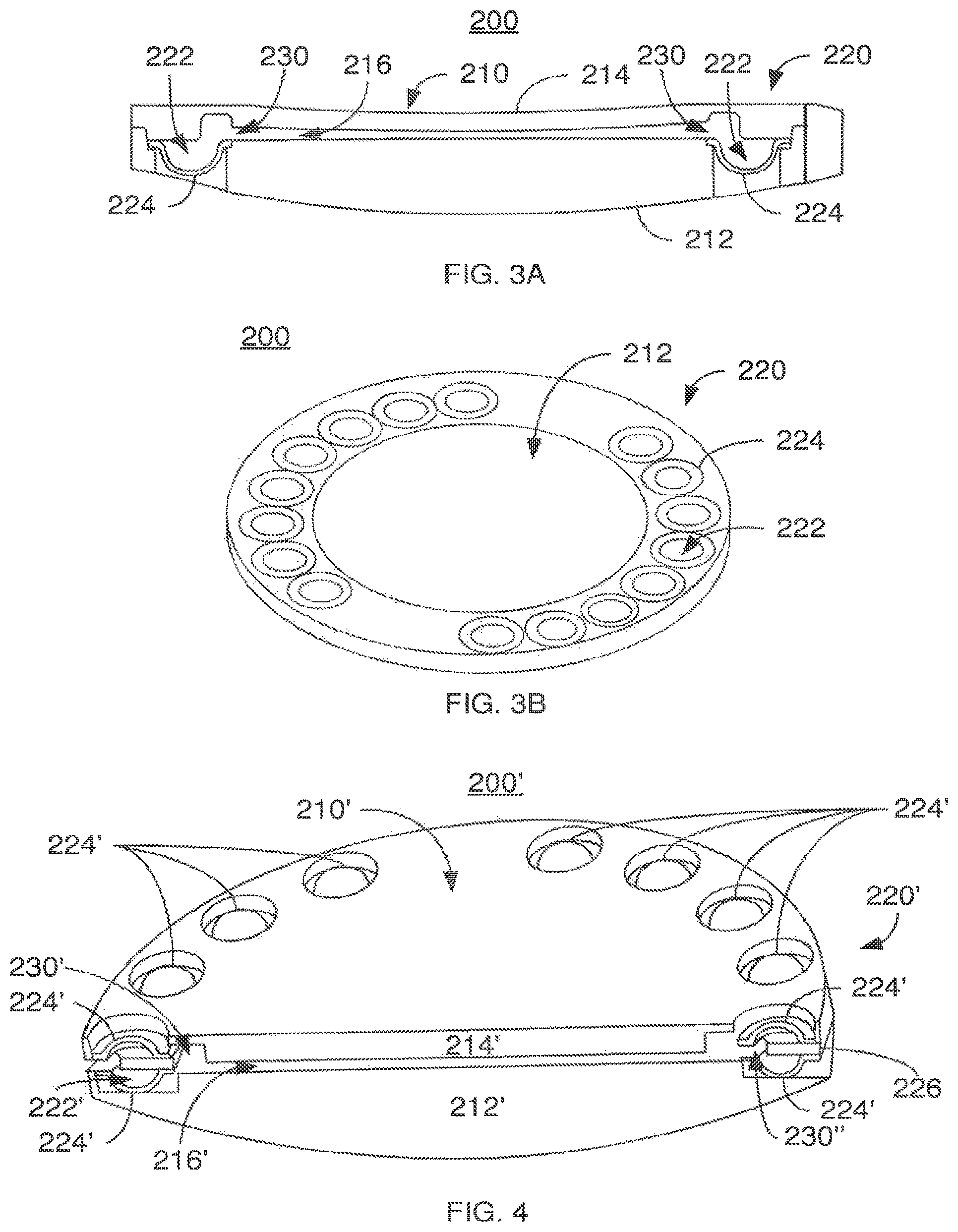 Patent US12396843 Figure 4 – Heat tunable intraocular lens