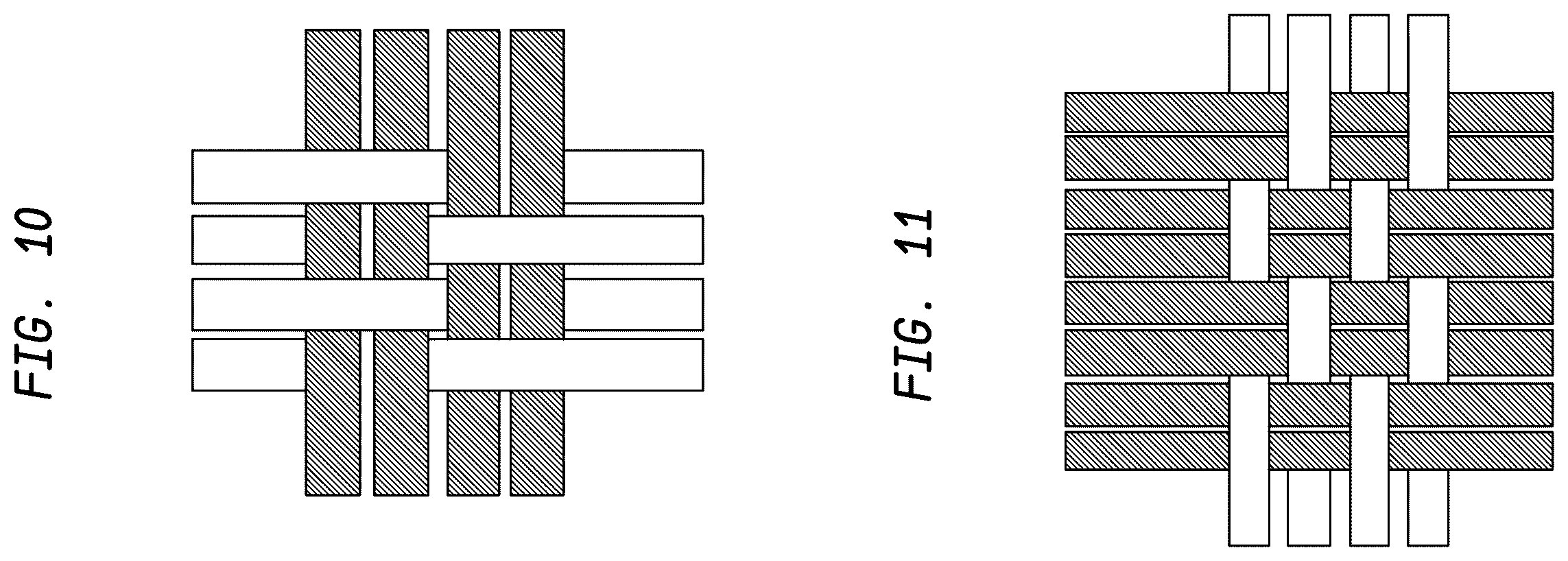 Patent US12396845 Figure 6 – Fabric material for medical devices