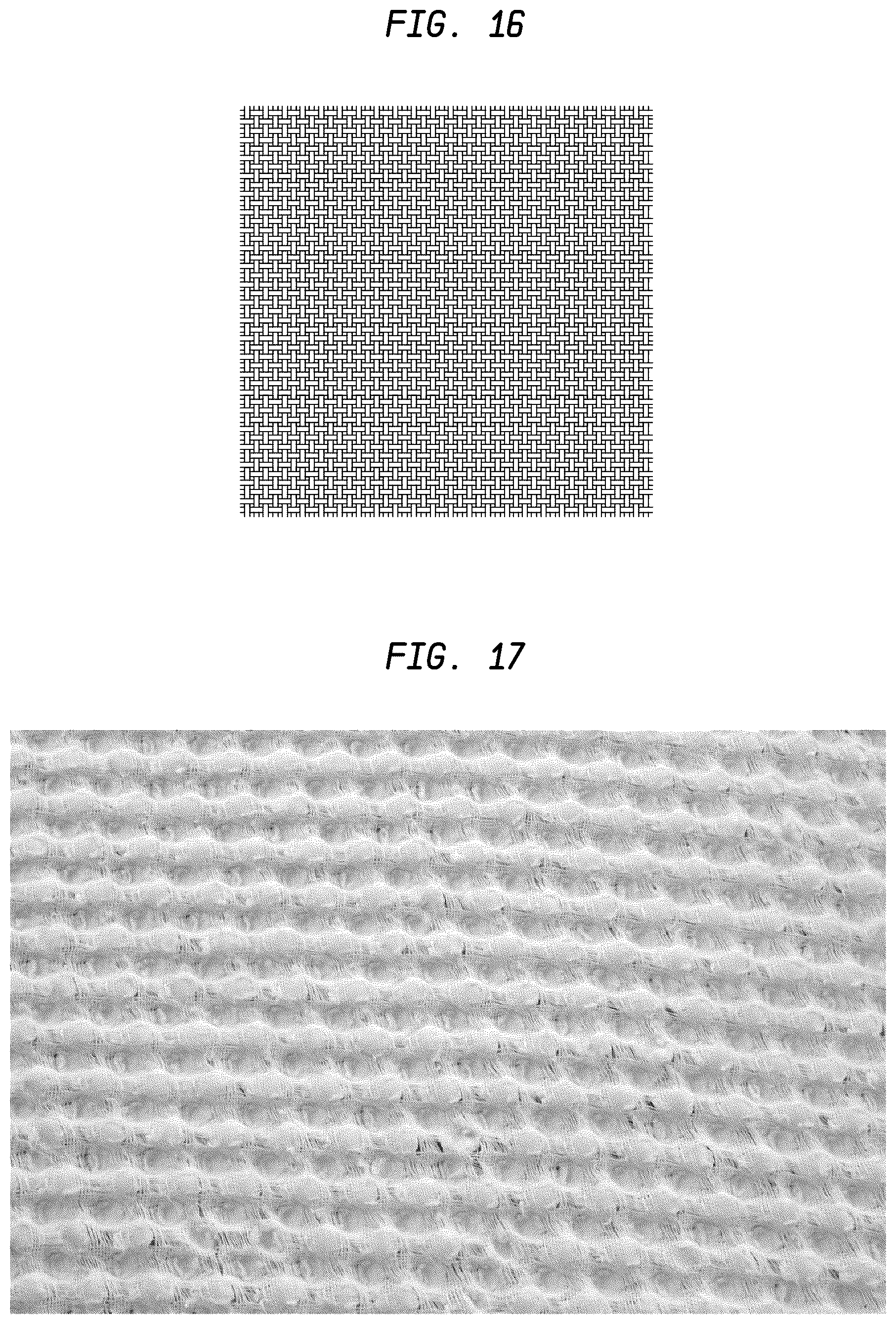 Patent US12396845 Figure 9 – Fabric material for medical devices