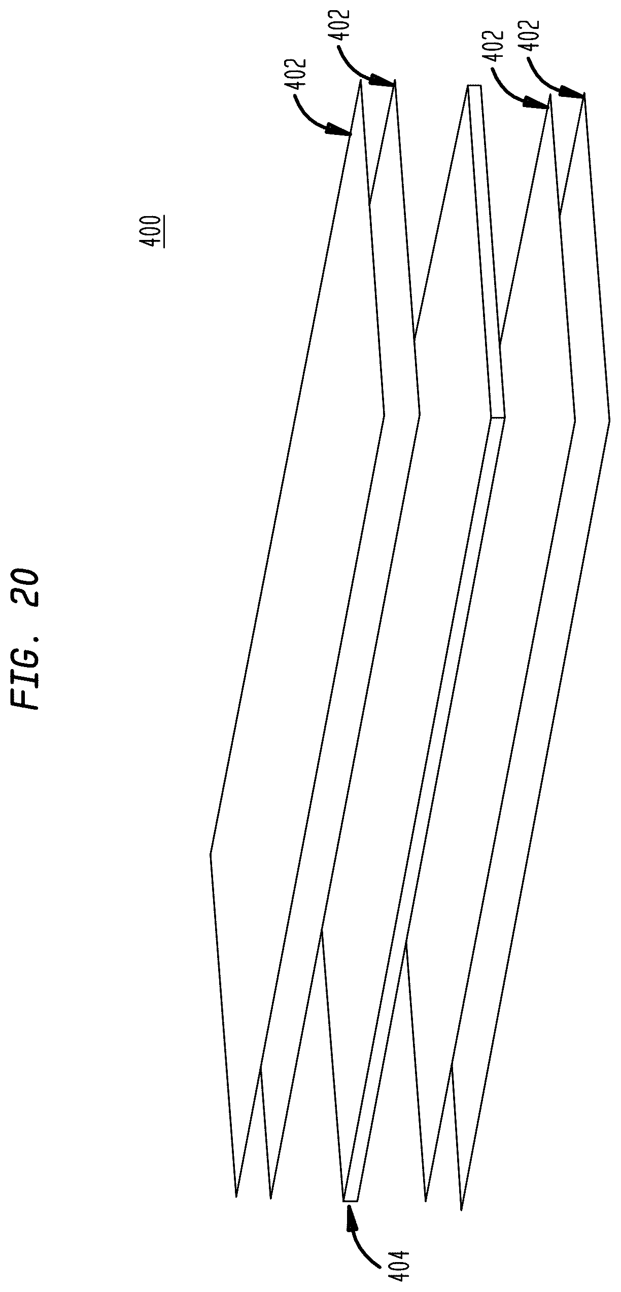 Patent US12396845 Figure 11 – Fabric material for medical devices