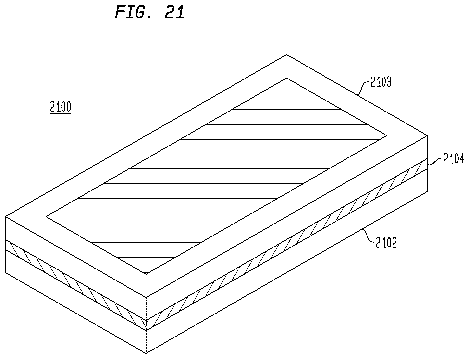 Patent US12396845 Figure 12 – Fabric material for medical devices