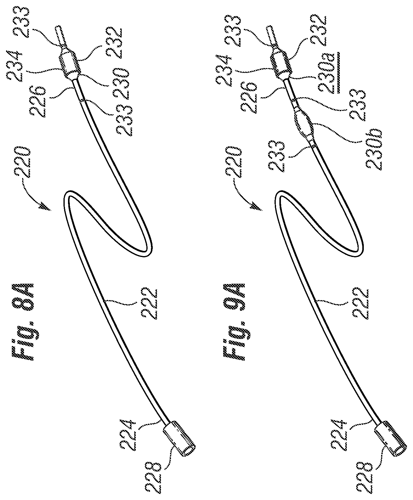 Patent US12396846 Figure 7 – Methods of implanting a prosthetic heart valve within another