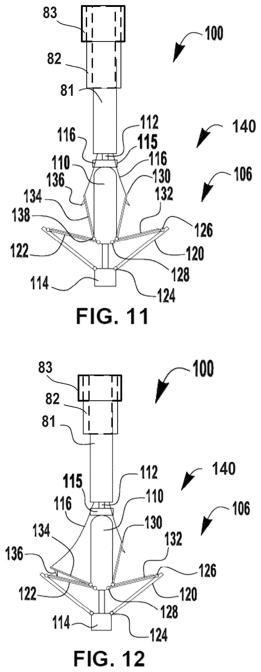 Patent US12396850 Figure 8 – Catheterization method and apparatus