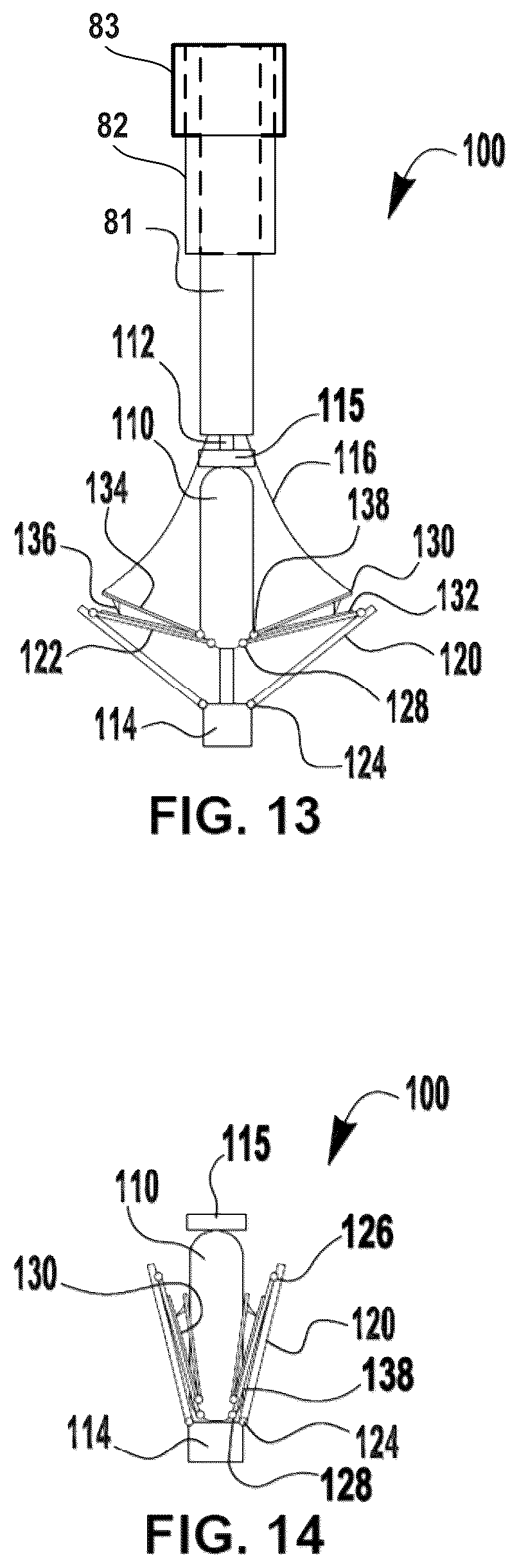 Patent US12396850 Figure 9 – Catheterization method and apparatus
