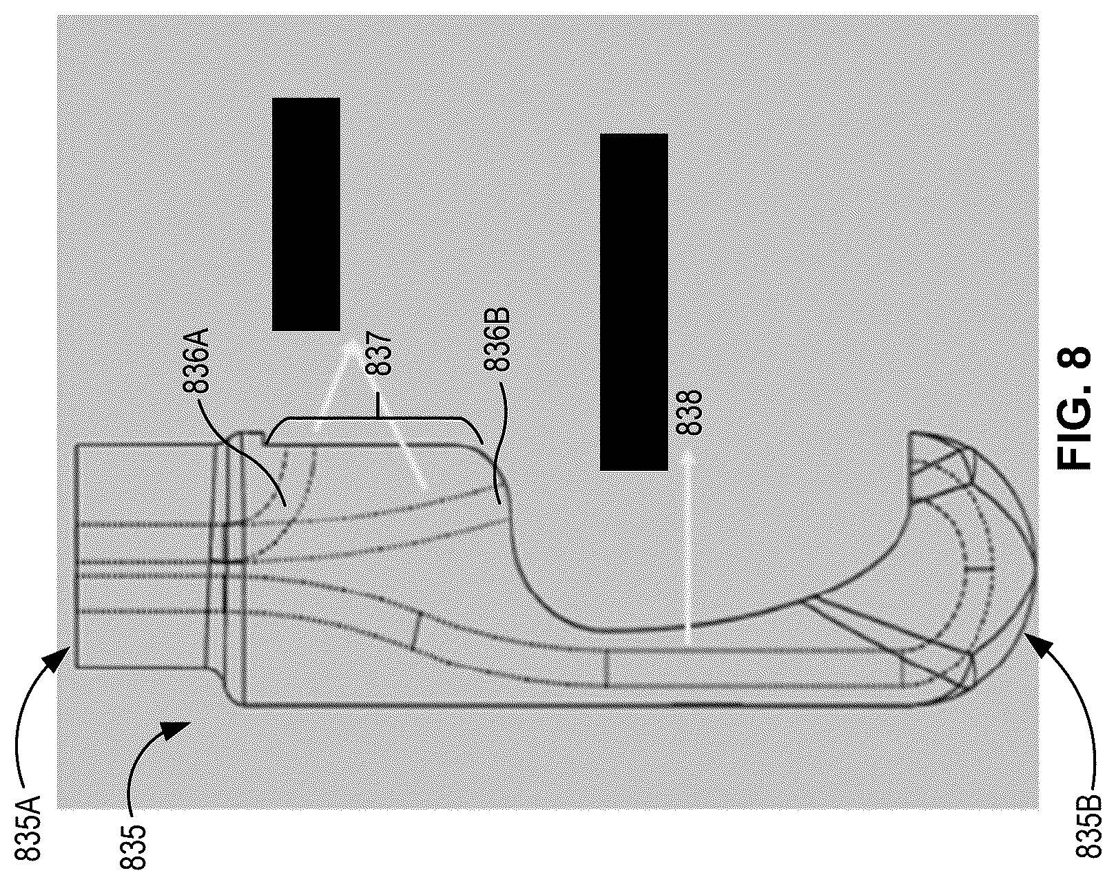 Patent US12396855 Figure 11 – Systems, devices, and methods for reducing heart valve regurgitation