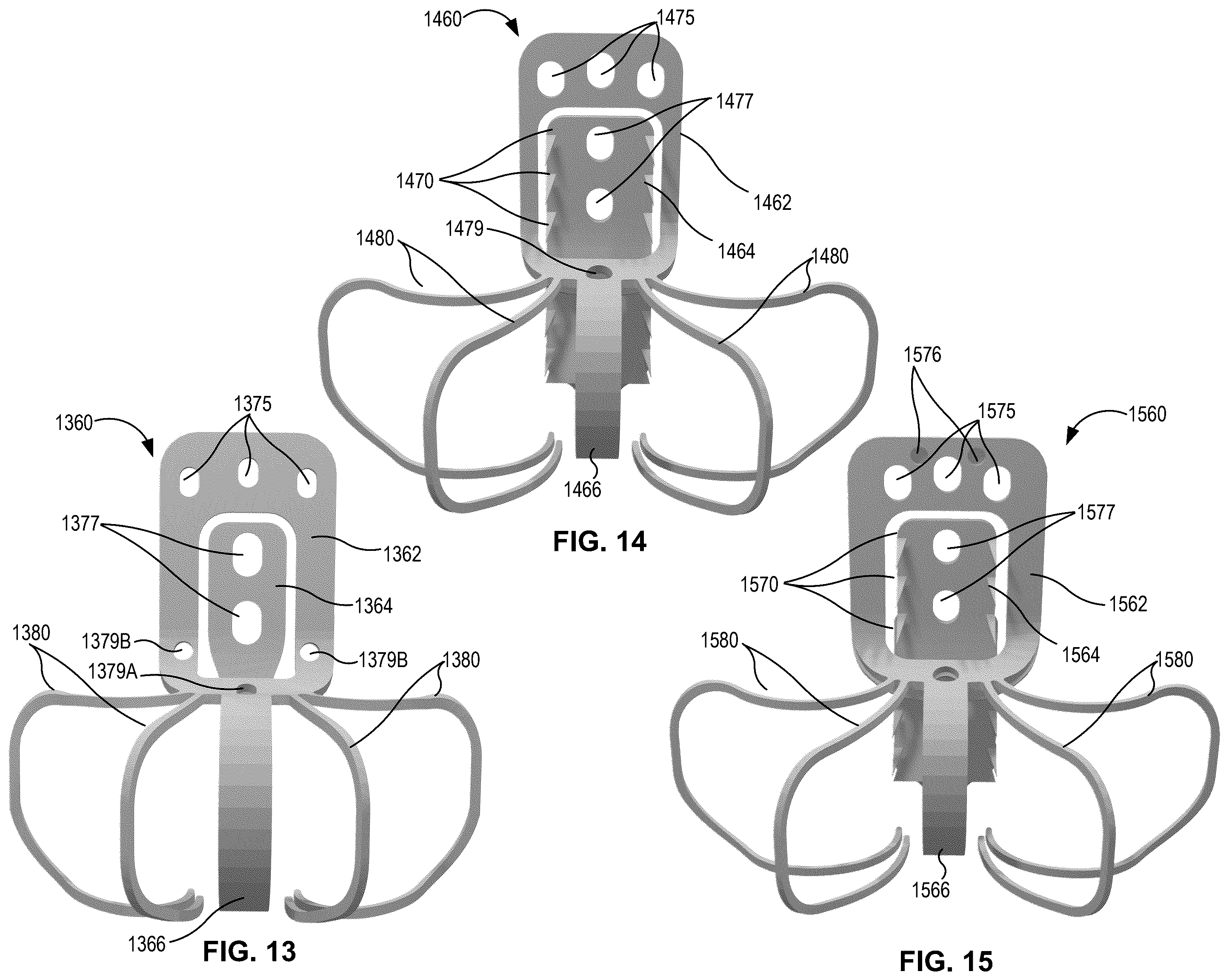 Patent US12396855 Figure 14 – Systems, devices, and methods for reducing heart valve regurgitation