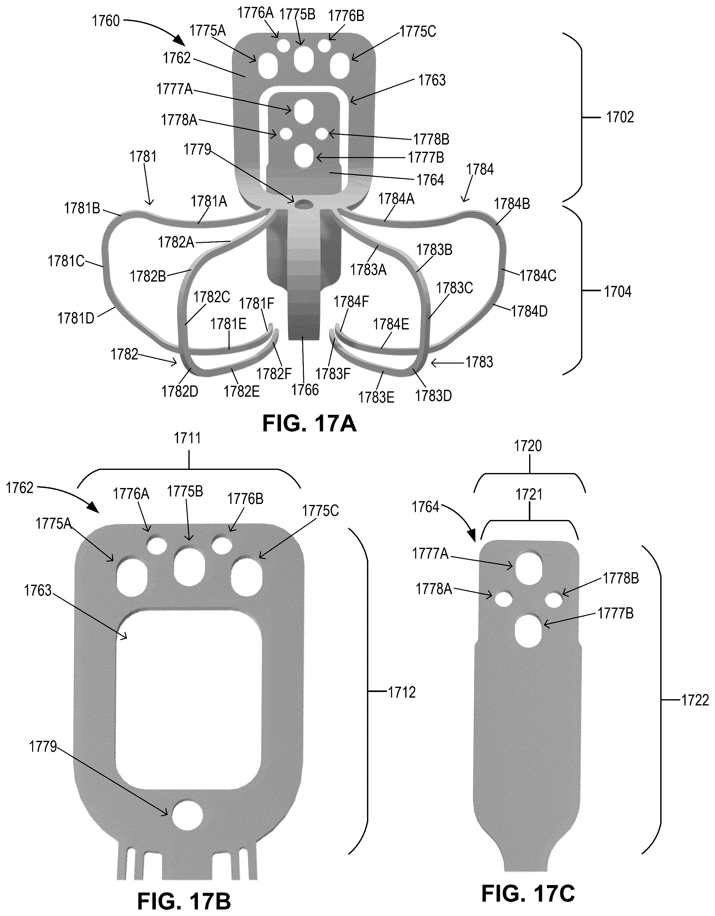 Patent US12396855 Figure 16 – Systems, devices, and methods for reducing heart valve regurgitation