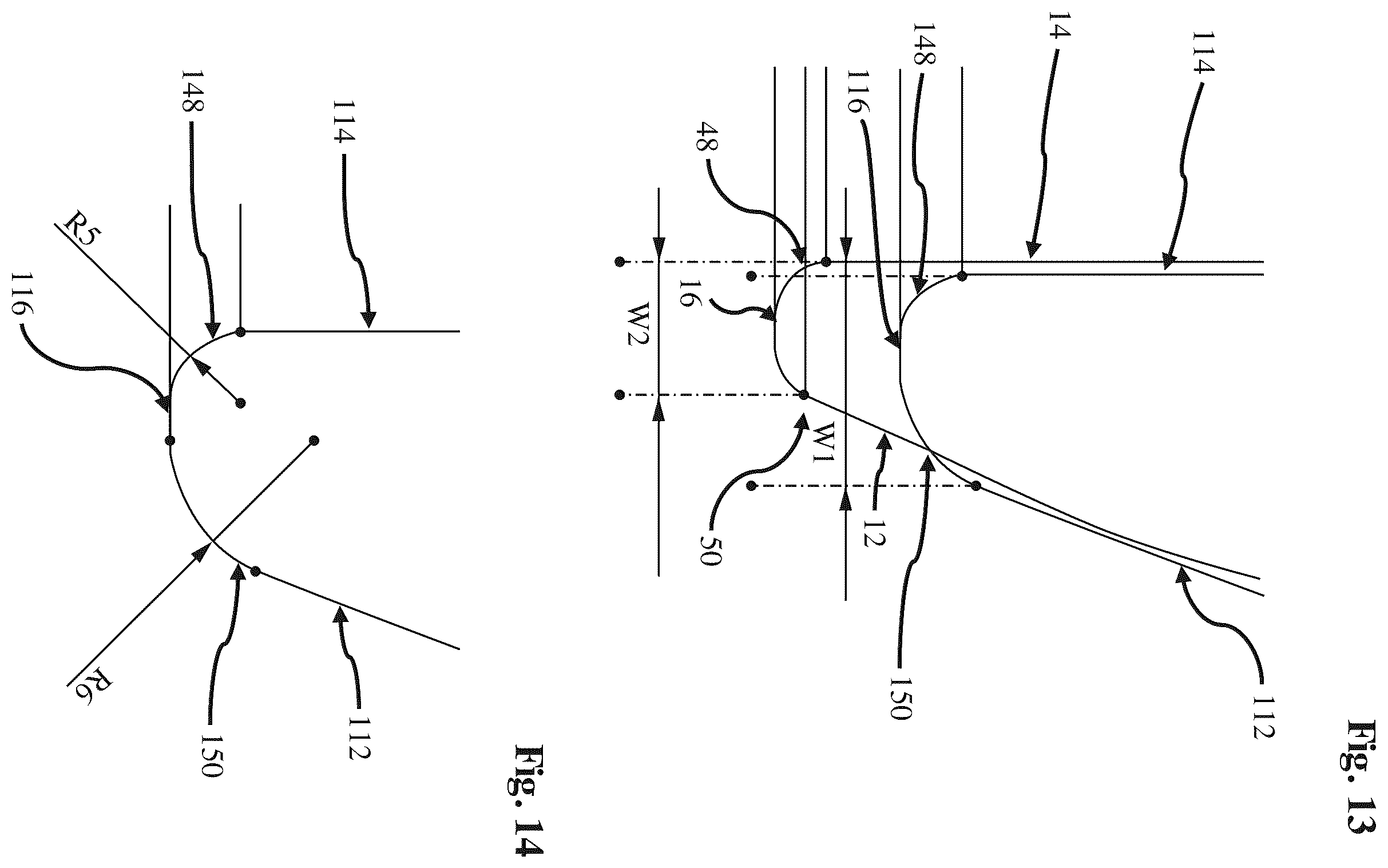 Patent US12396856 Figure 7 – Ceramic femoral resurfacing head prosthesis