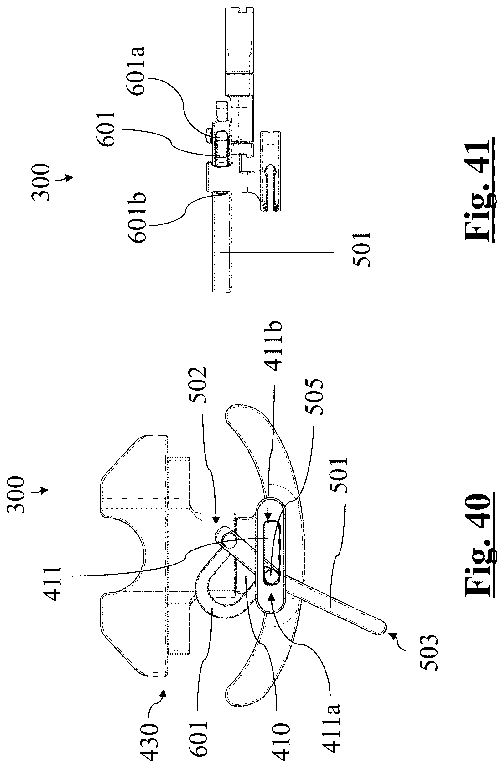 Patent US12396858 Figure 17 – Tibial baseplate for tibial component of a knee prosthesis, tibial component comprising the tibial baseplate and method for manufacturing the tibial baseplate