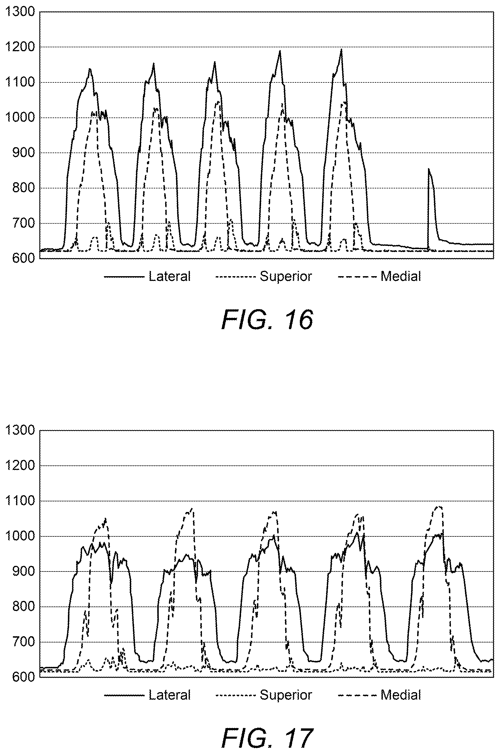 Patent US12396859 Figure 10 – Trial patella component kit