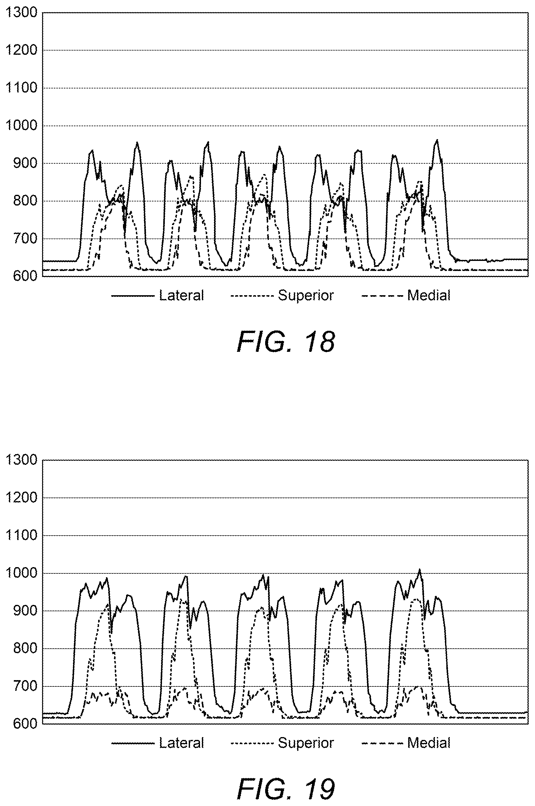 Patent US12396859 Figure 11 – Trial patella component kit