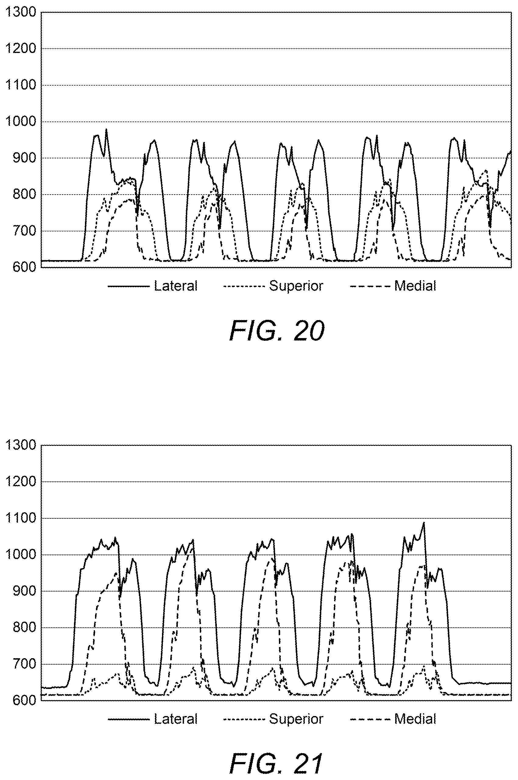 Patent US12396859 Figure 12 – Trial patella component kit
