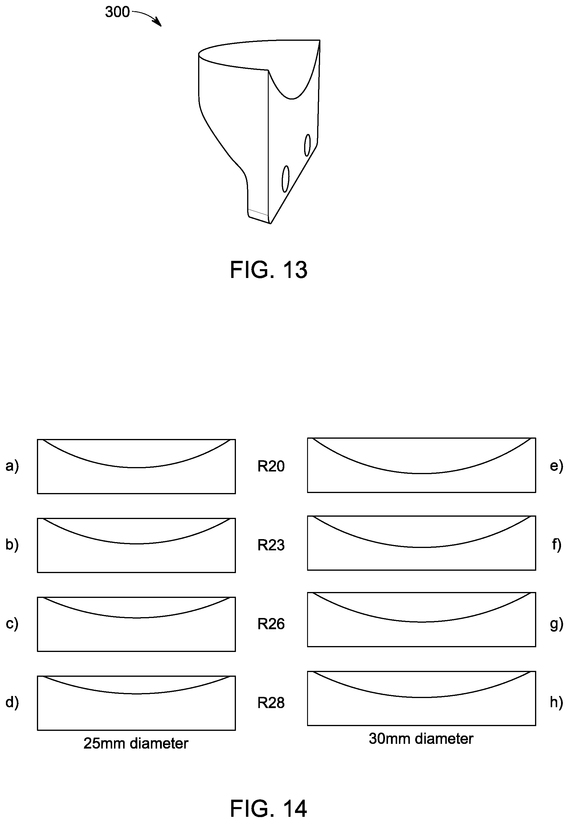 Patent US12396861 Figure 7 – Implant systems for repair of a glenoid cavity
