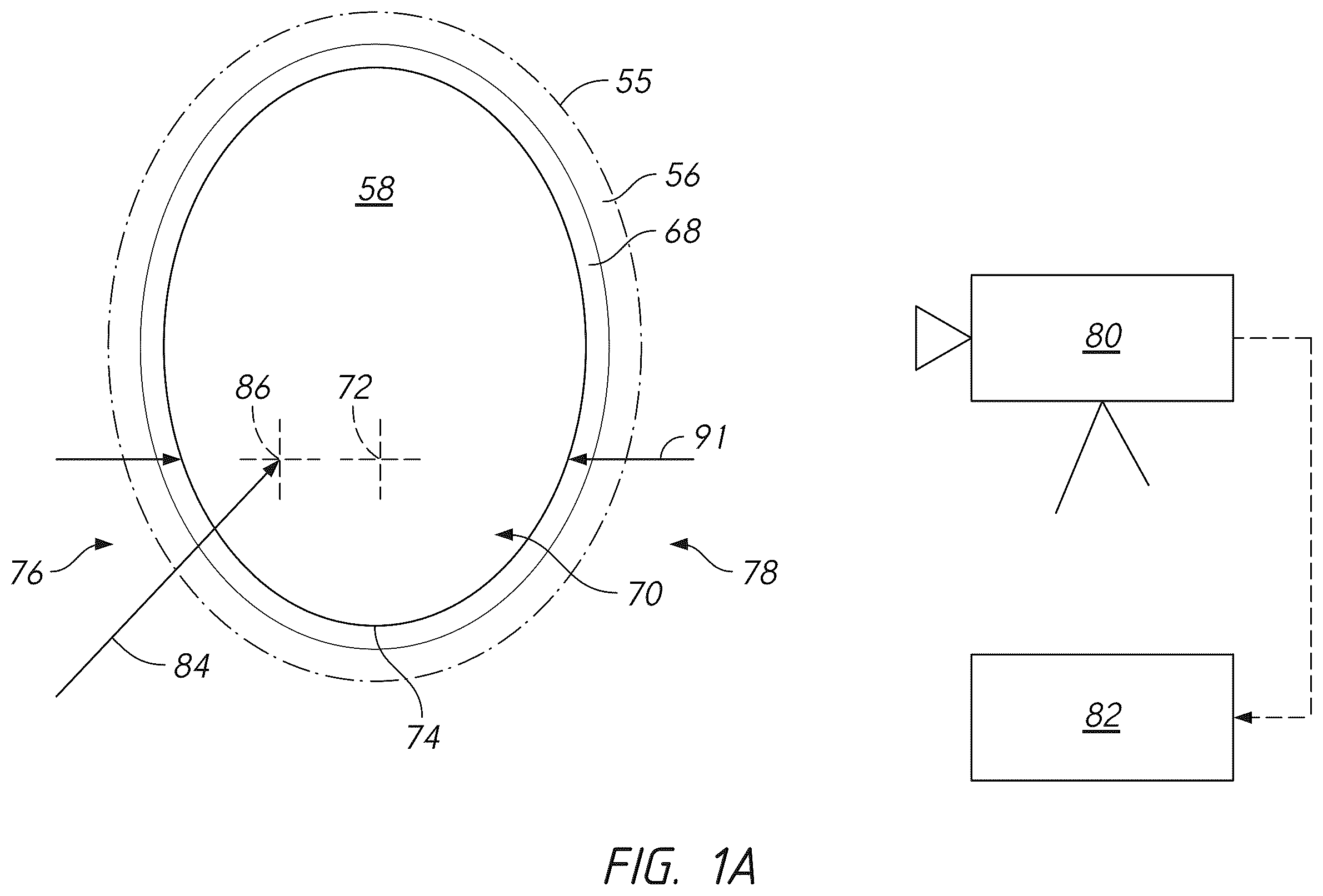 Patent US12396862 Figure 2 – Glenoid baseplate and implant assemblies