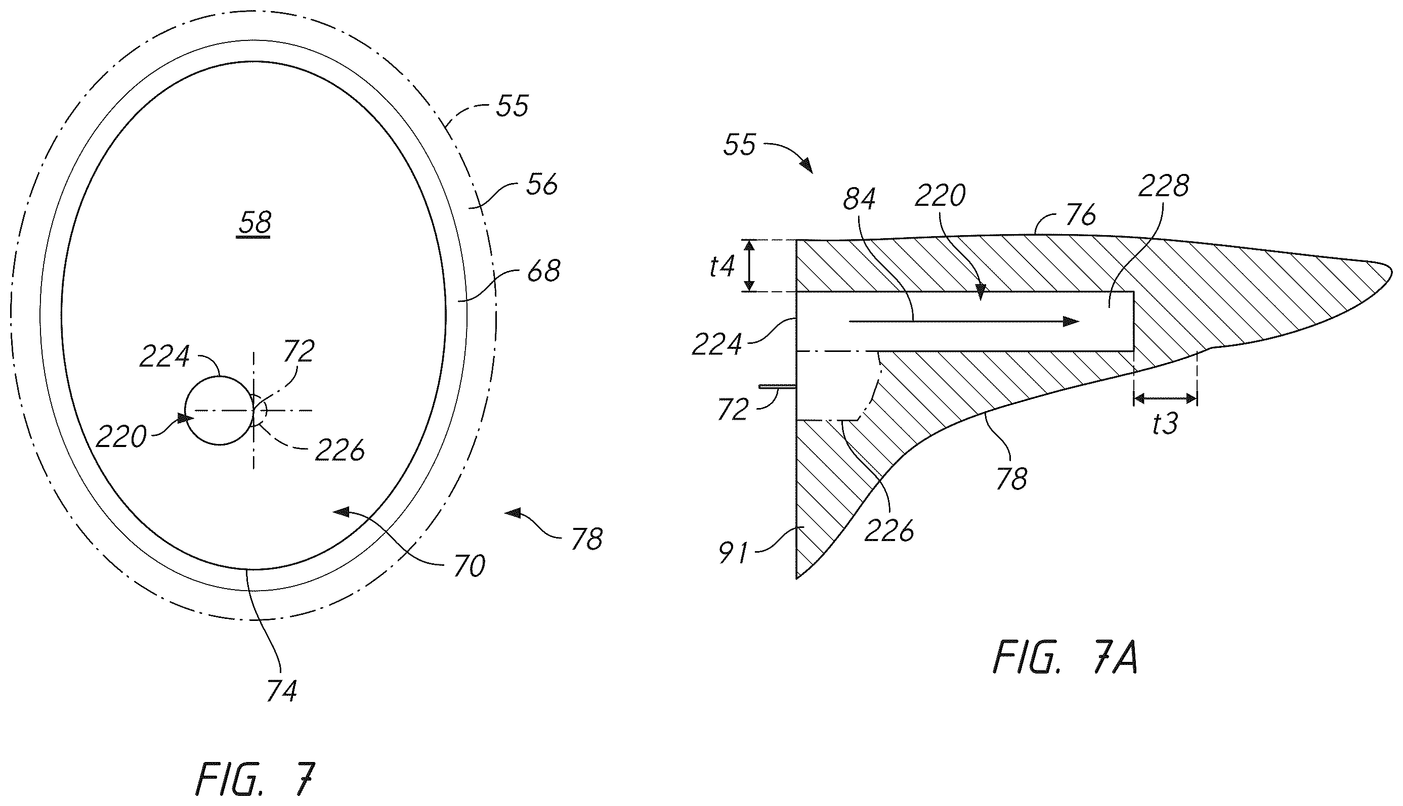 Patent US12396862 Figure 11 – Glenoid baseplate and implant assemblies