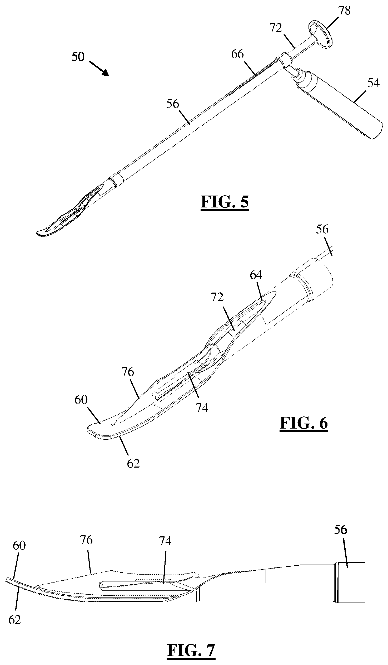 Patent US12396863 Figure 3 – Methods and apparatus for performing spine surgery