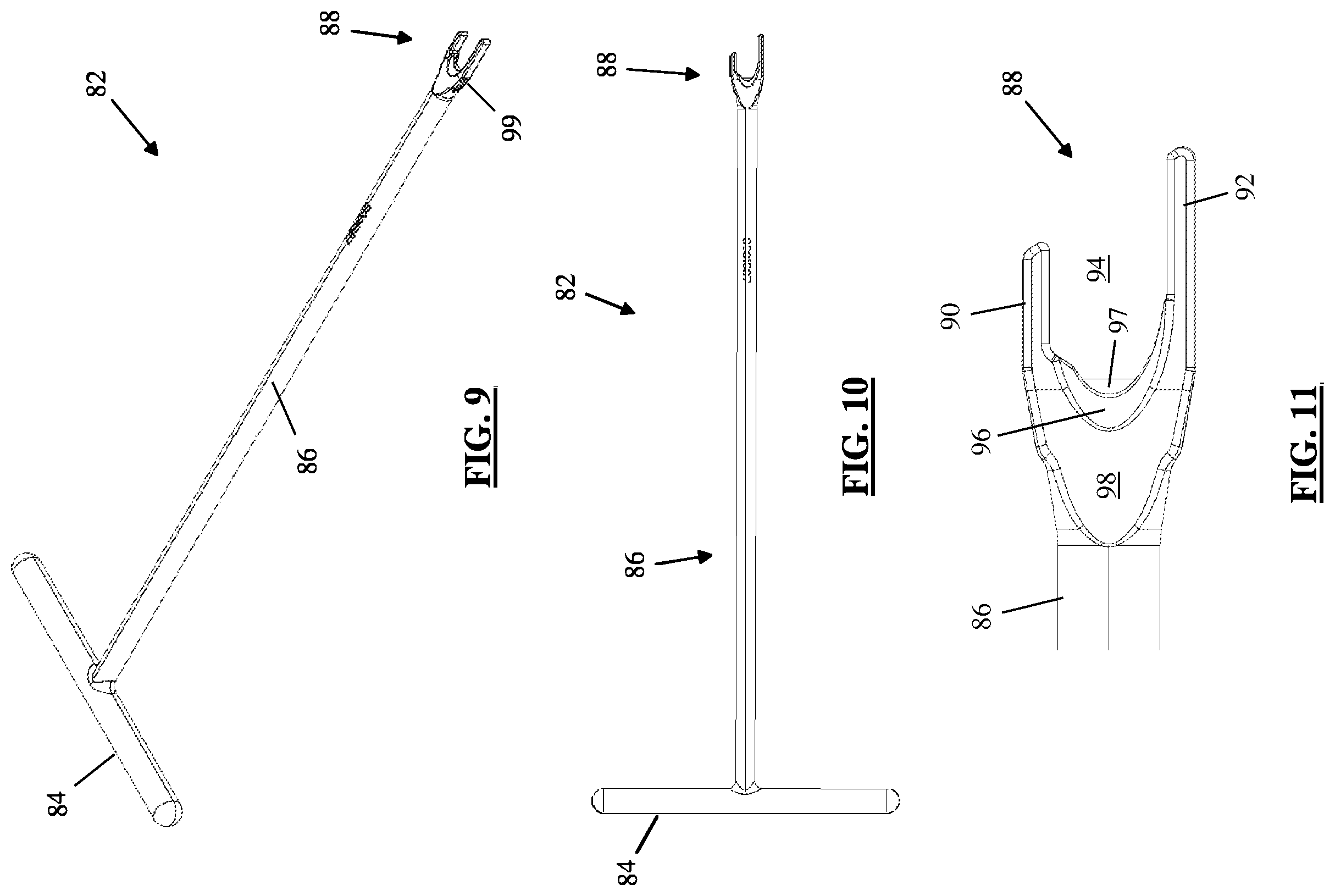 Patent US12396863 Figure 5 – Methods and apparatus for performing spine surgery