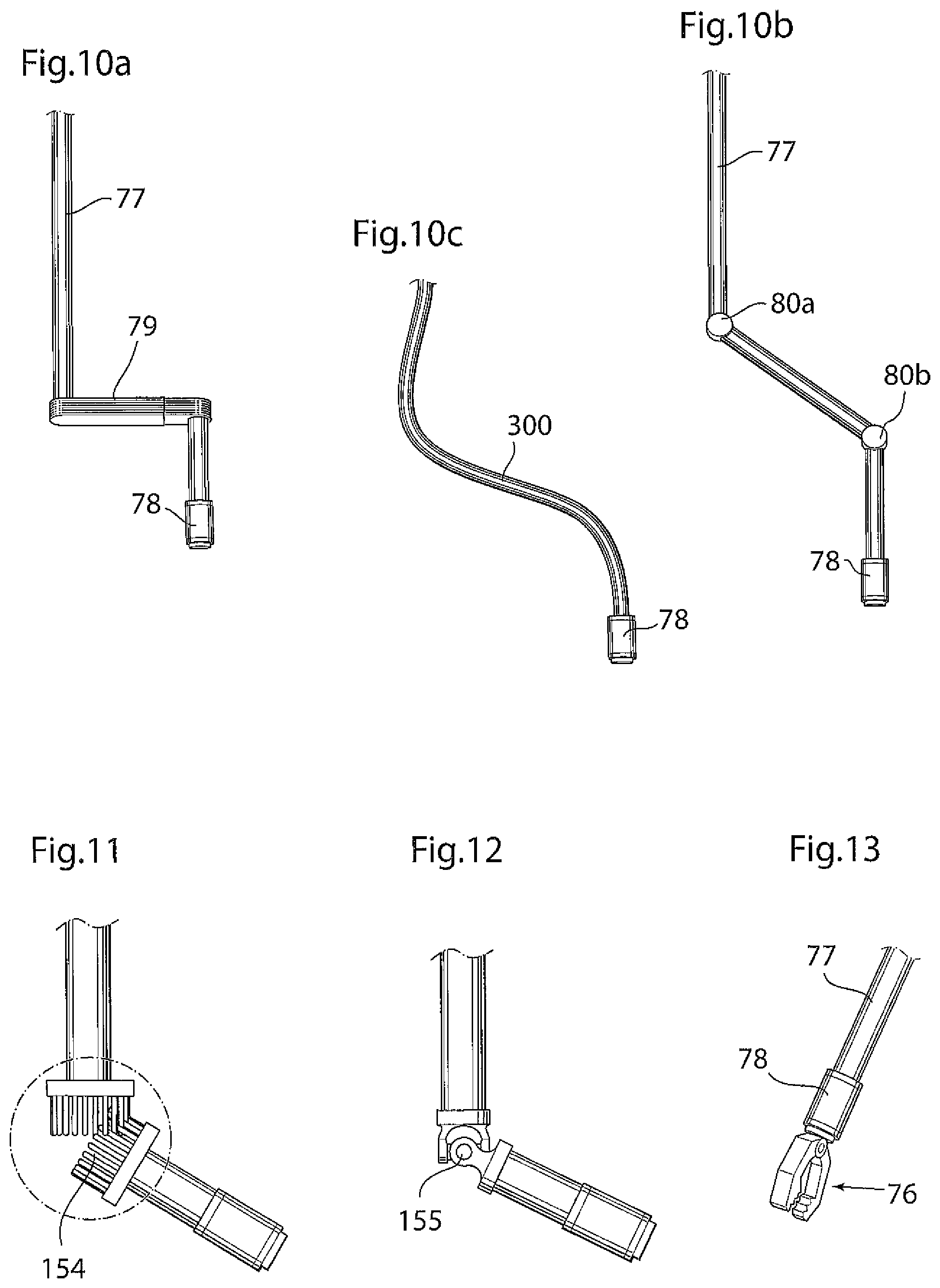 Patent US12396868 Figure 7 – Hip joint instrument and method